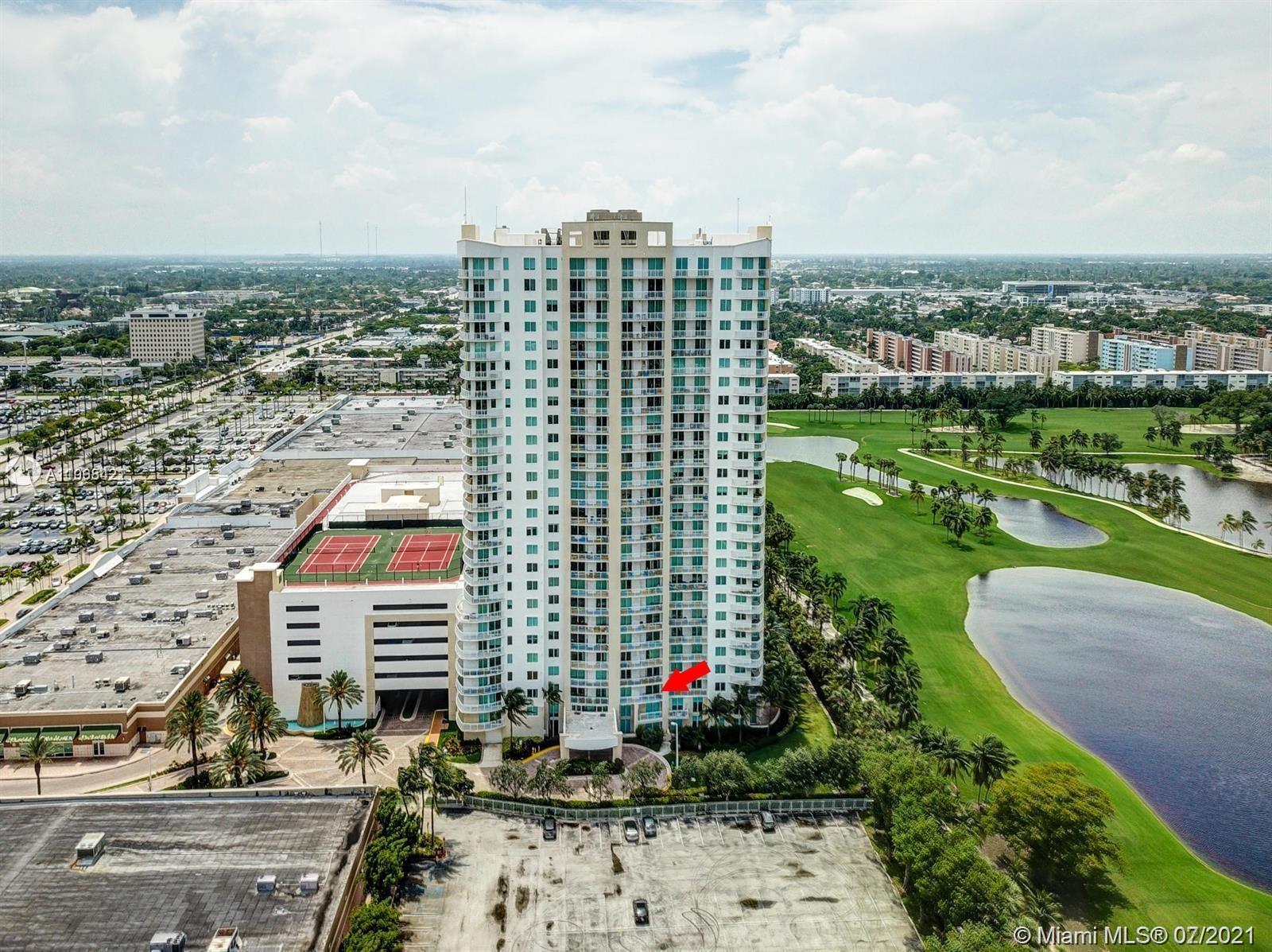 Photo 1 of Hallandale Beach Blvd