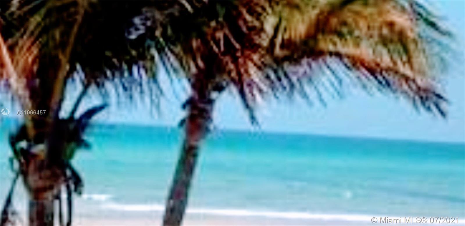 ENJOY PRIVATE DIRECT OCEANFRONT ON-THE-SAND LOCATION AND BEACHFRONT LIVING AT PARKER PLAZA