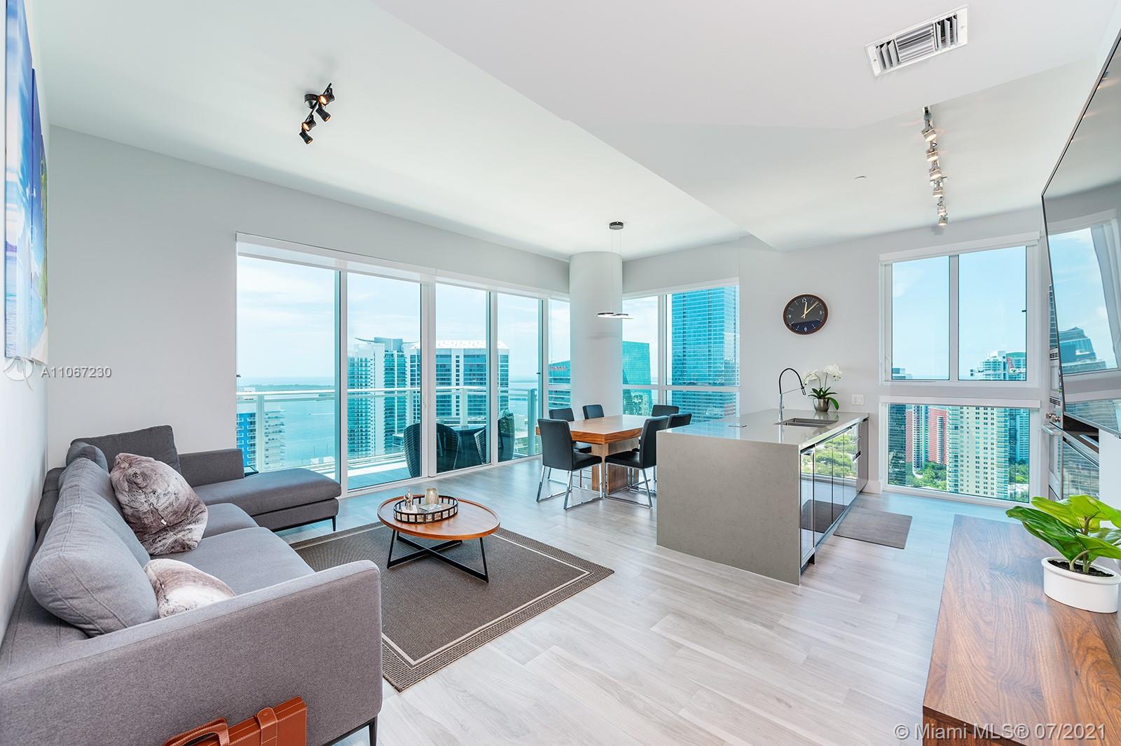 Photo 1 of Brickell Ave