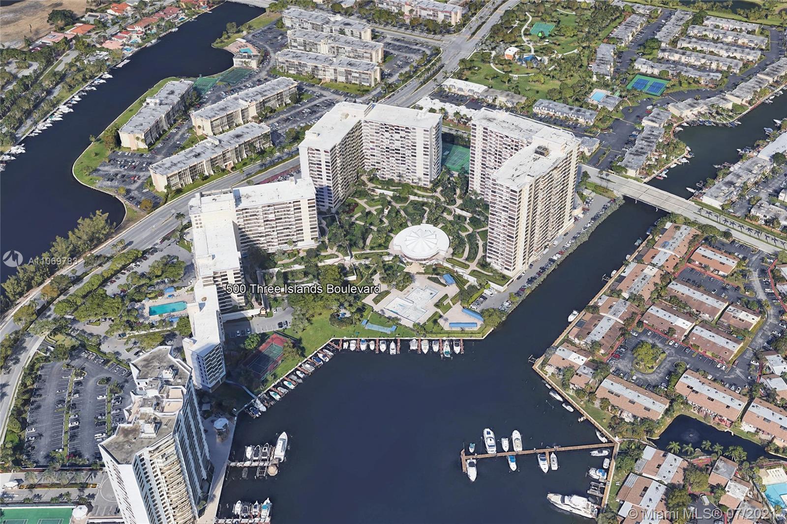 Photo 1 of Three Islands Blvd