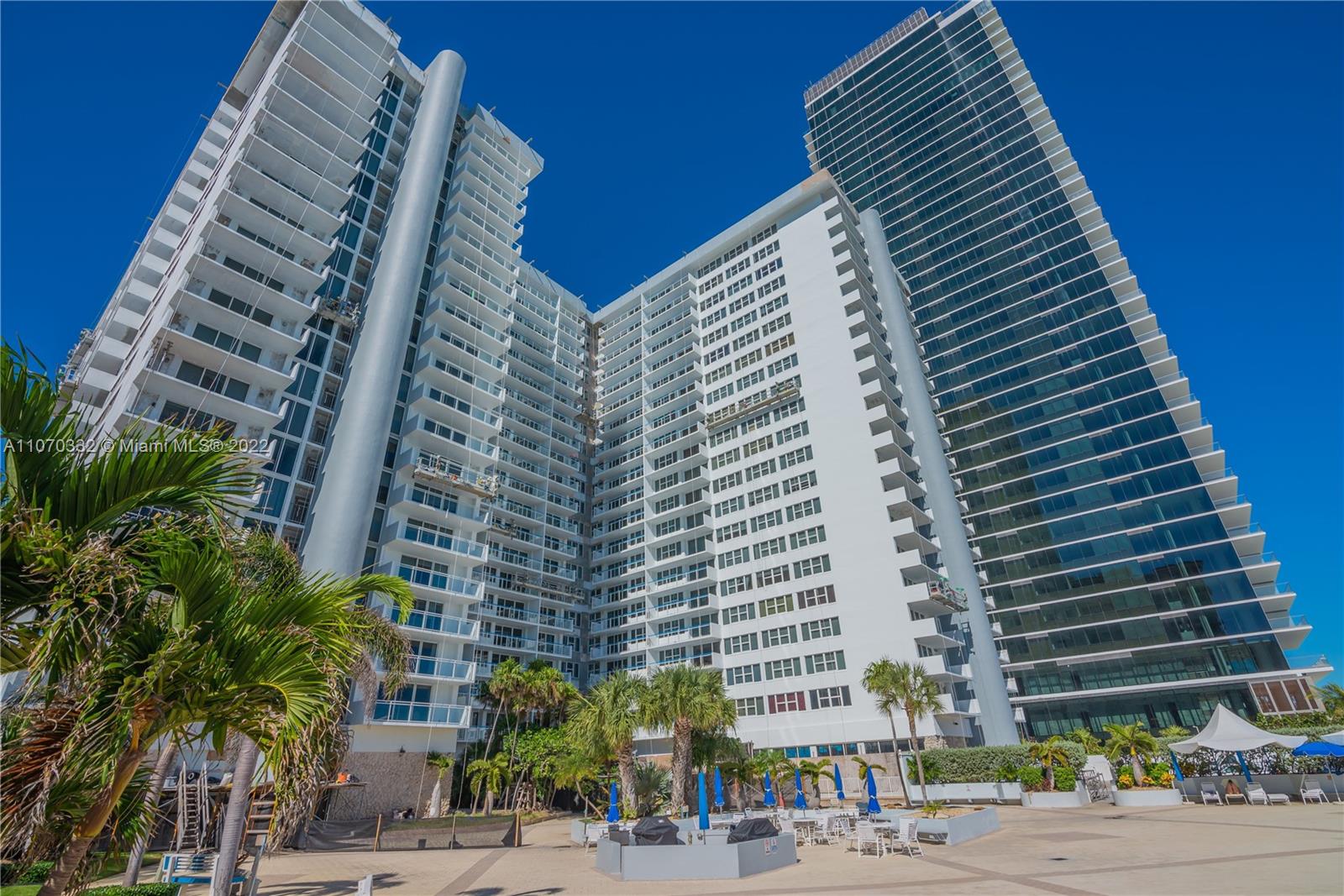 Photo of 2030 Ocean Dr #1914, Hallandale Beach, Florida, 33009 - ENJOY WARM BREEZES AND WIDE PANORAMIC DIRECT OCEAN SUNRISE BEACHLINE LOCATION VIEWS