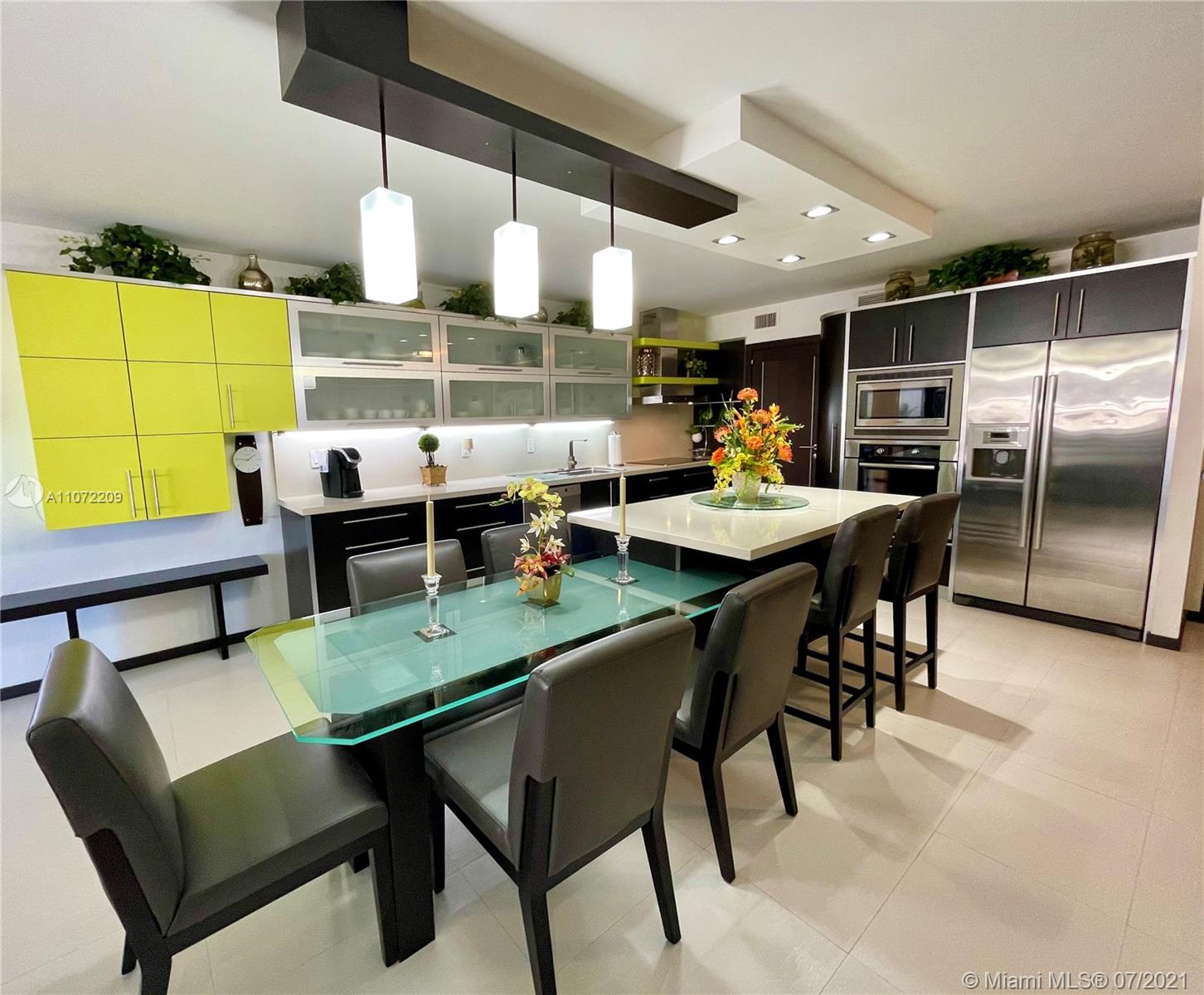 Kitchen/Dinning