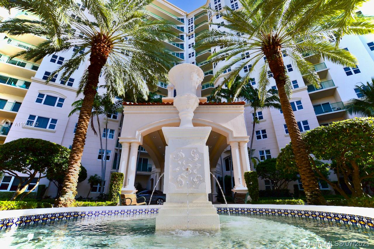 Turnberry Village