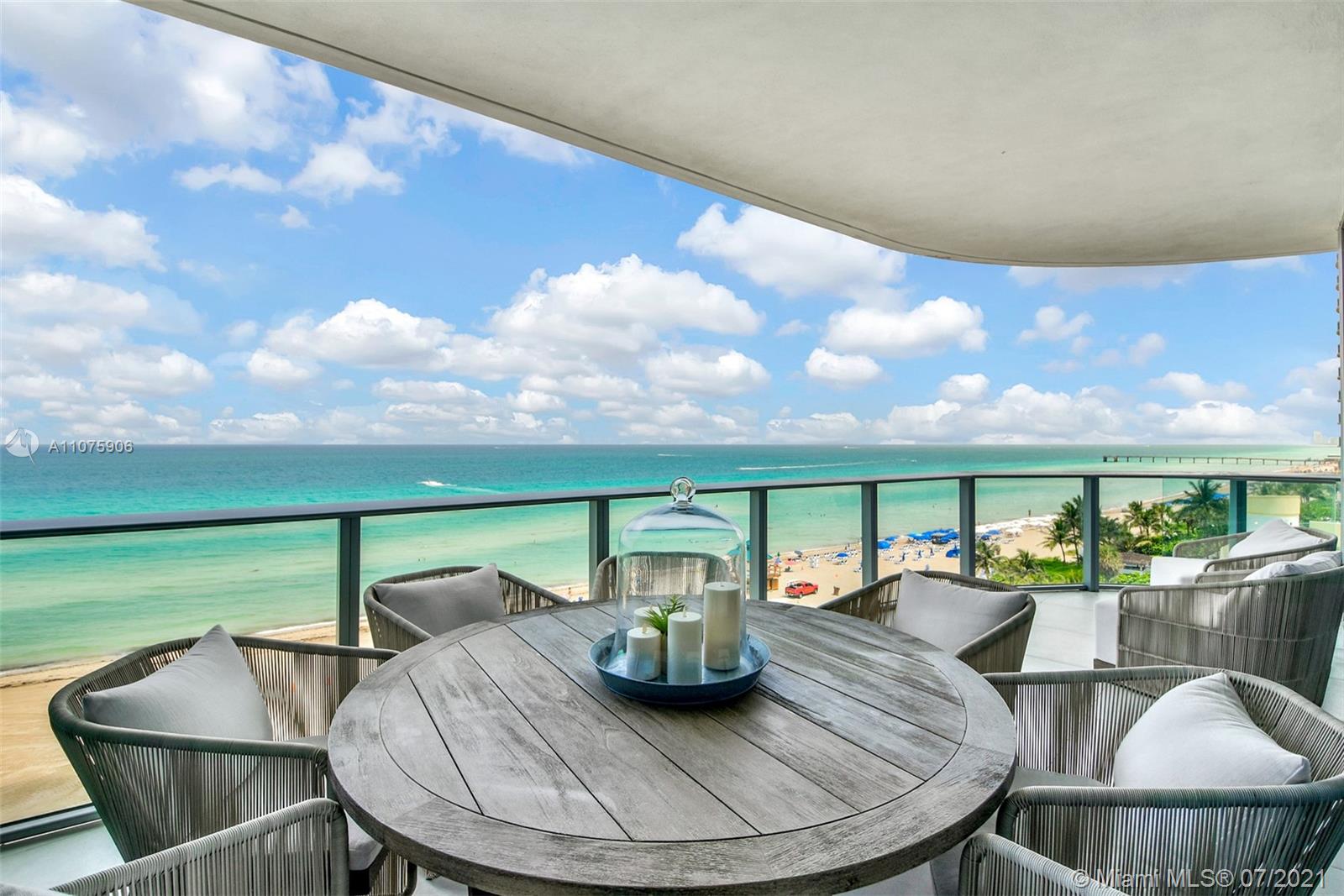 Photo of 17475 Collins Ave #301, Sunny Isles Beach, Florida, 33160 -