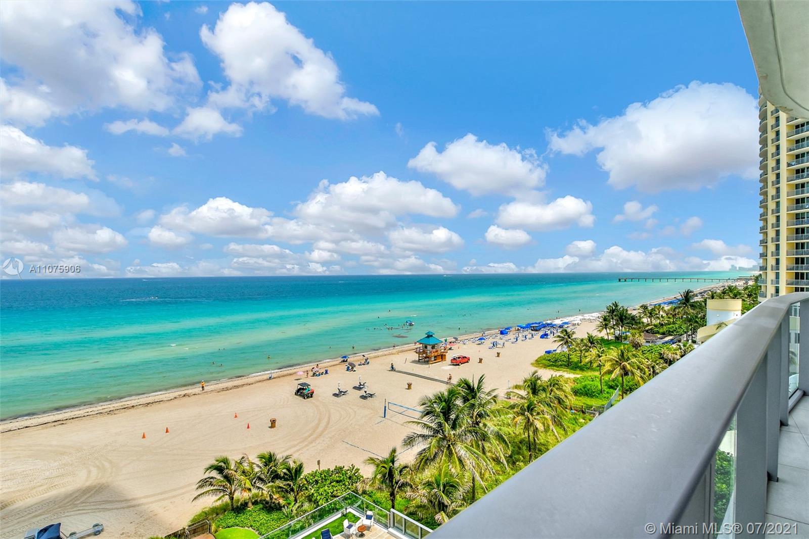 Photo of 17475 Collins Ave #301, Sunny Isles Beach, Florida, 33160 -