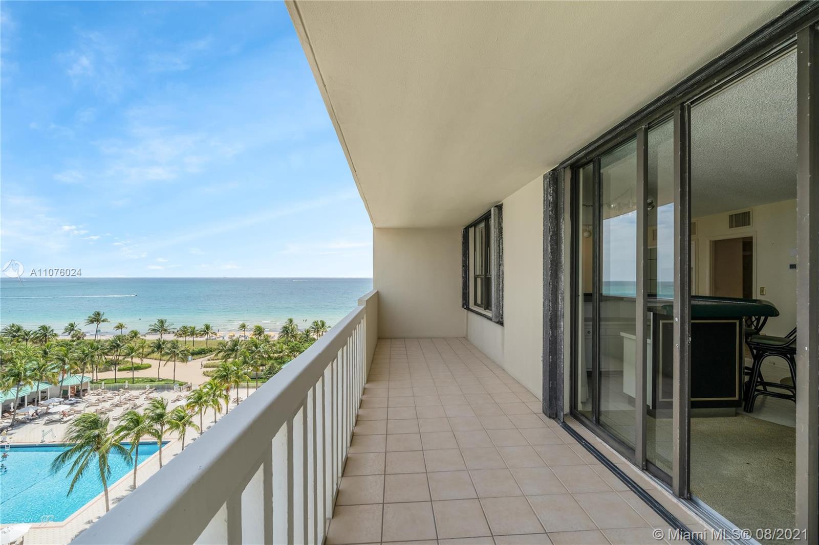 Photo 1 of Collins Ave