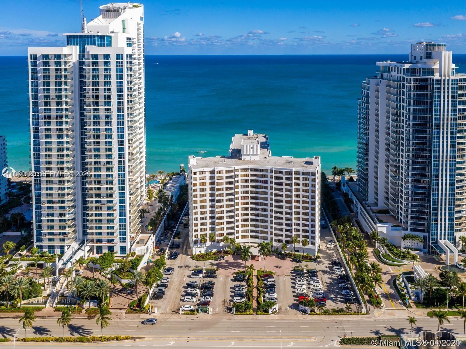 Photo of 3505 Ocean Dr  #407, Hollywood, Florida, 33019 - 