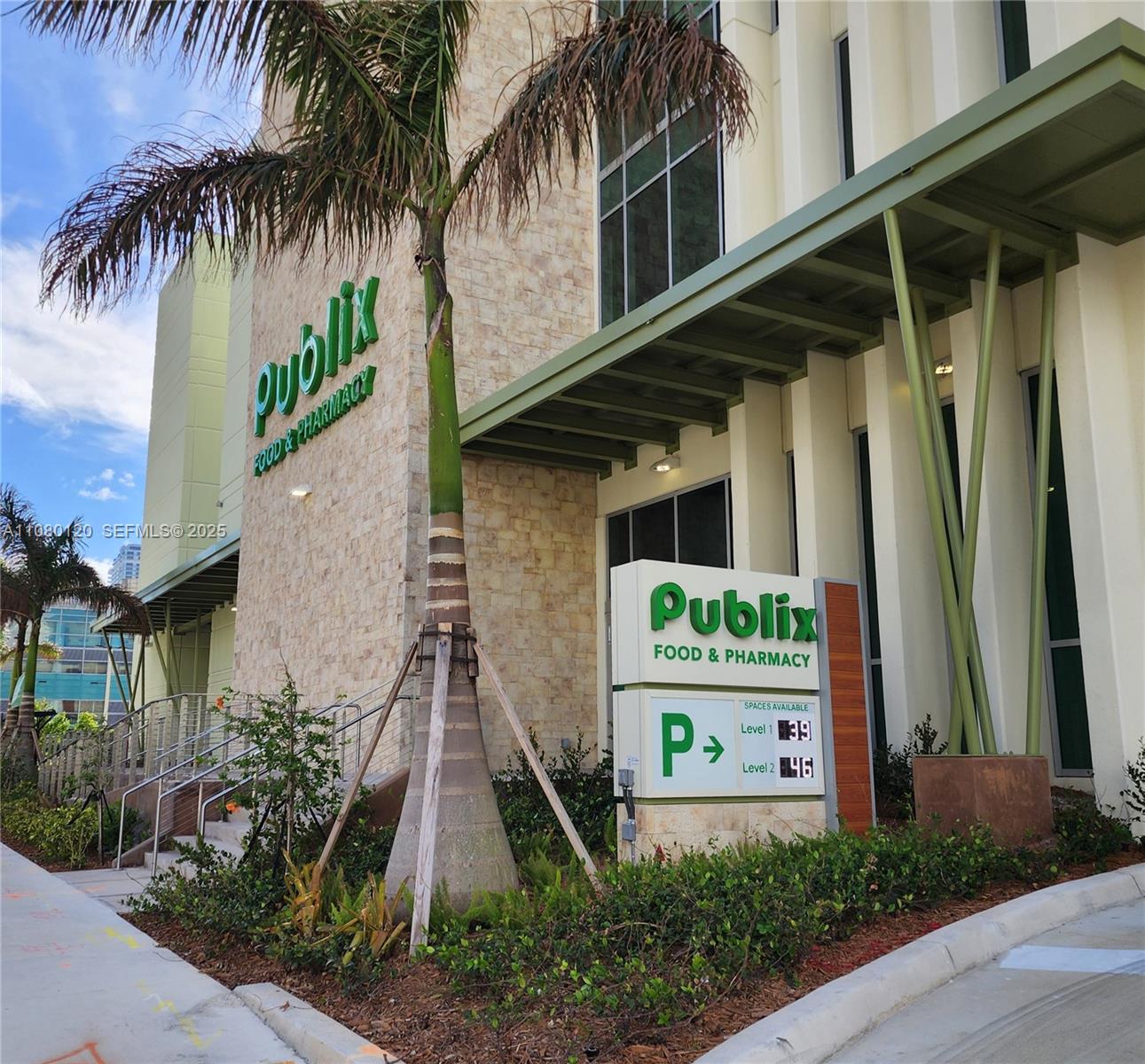Photo of 3505 Ocean Dr  #407, Hollywood, Florida, 33019 - NEW PUBLIX ACROSS THE STREET