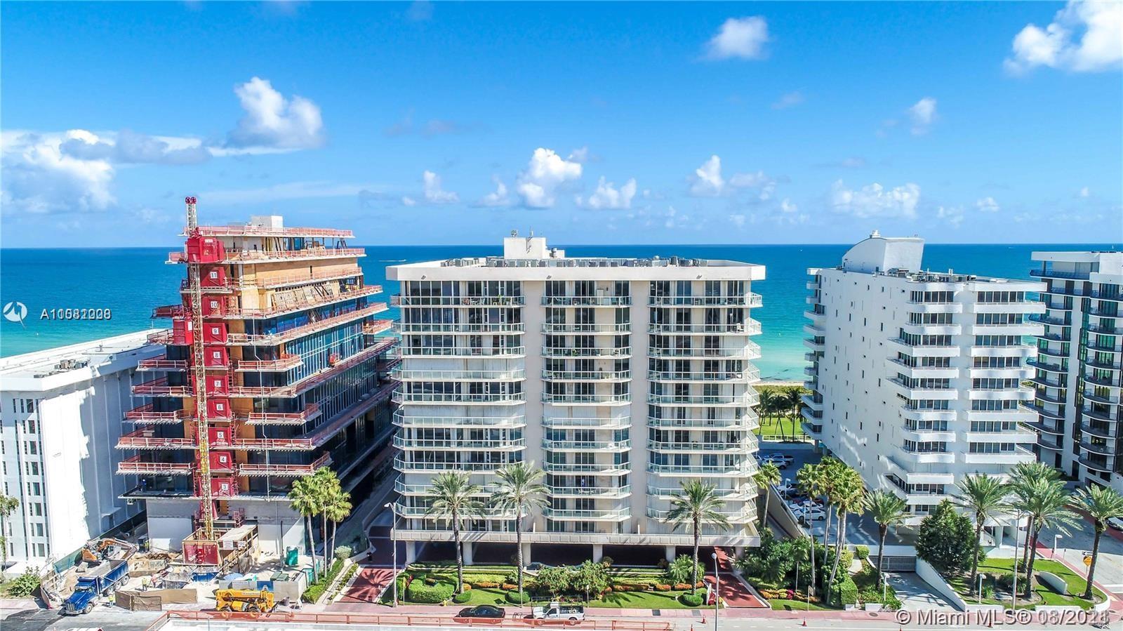 Photo 1 of Collins Ave