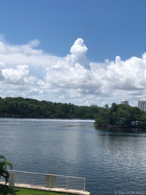 INTRACOASTAL VIEW