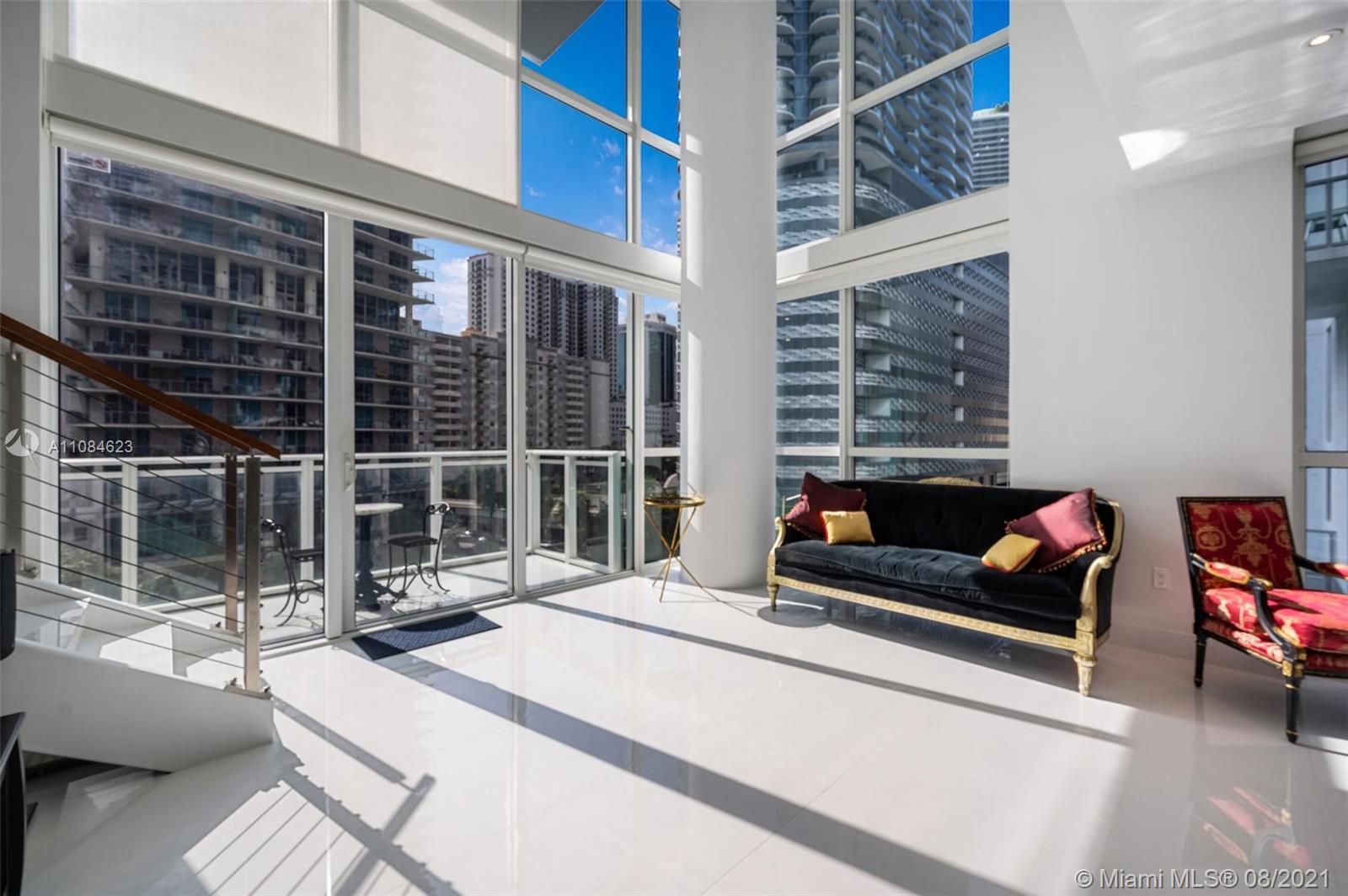 Photo 1 of Brickell Ave