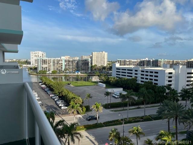 INTERCOASTAL VIEW