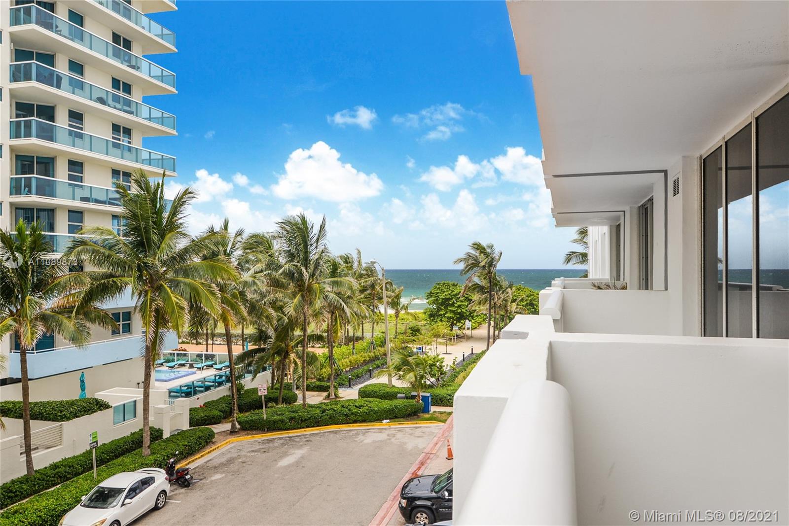 Photo 1 of Collins Ave