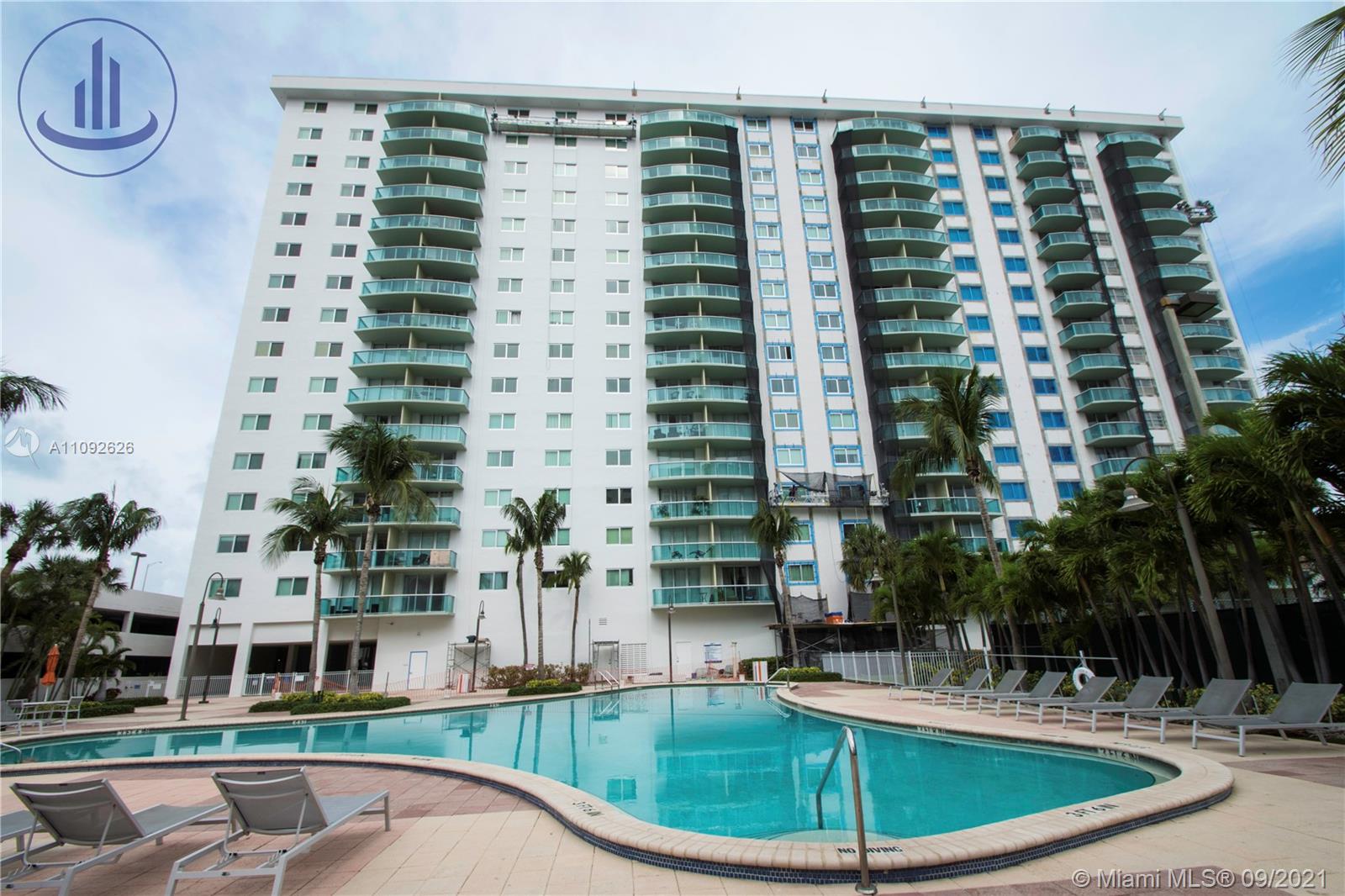 Photo 1 of Collins Ave