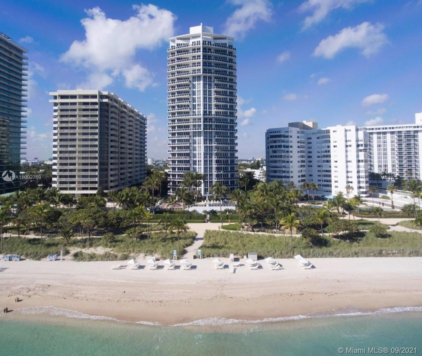 Photo 1 of Collins Ave