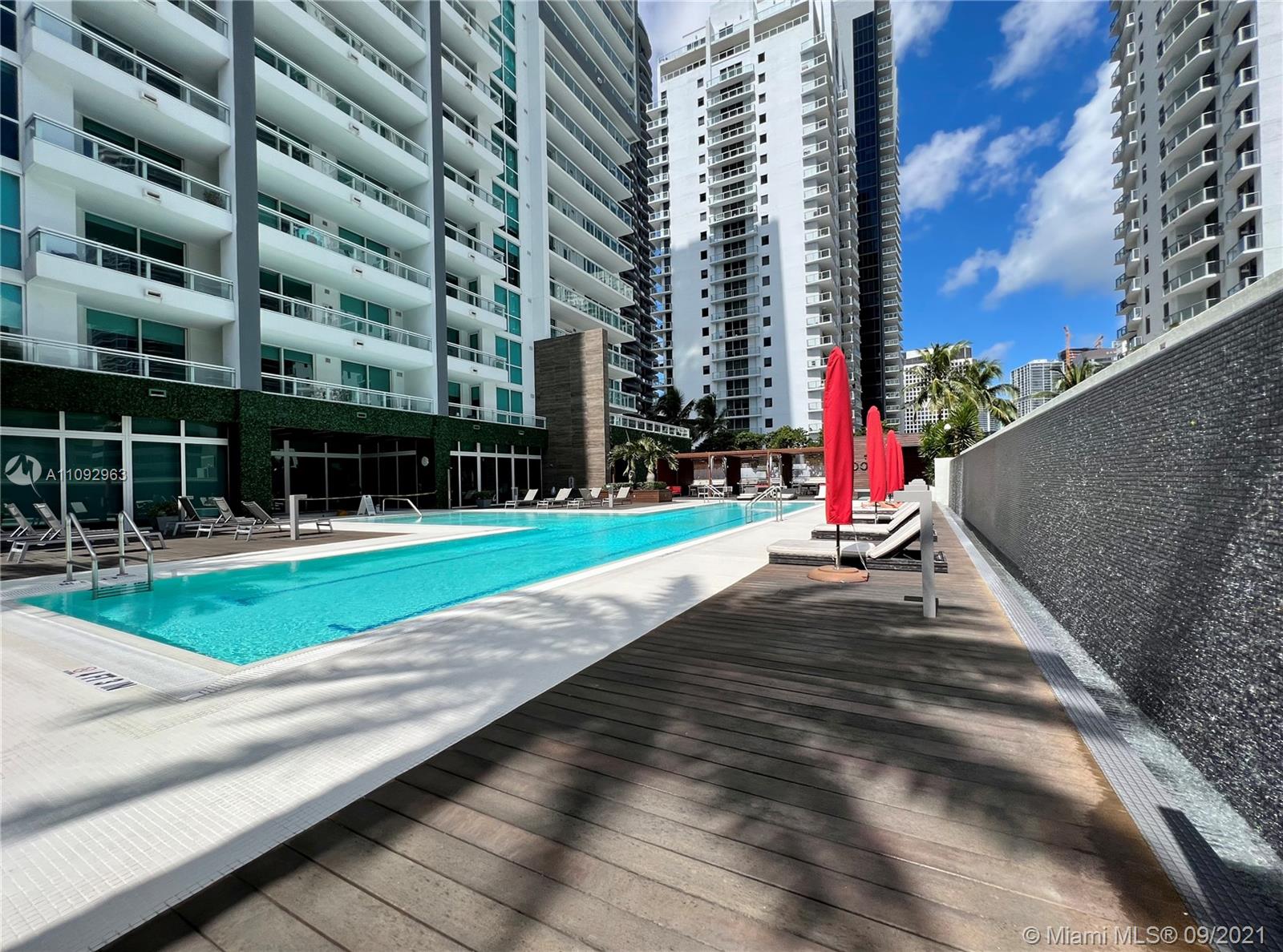 Photo 1 of Brickell Ave