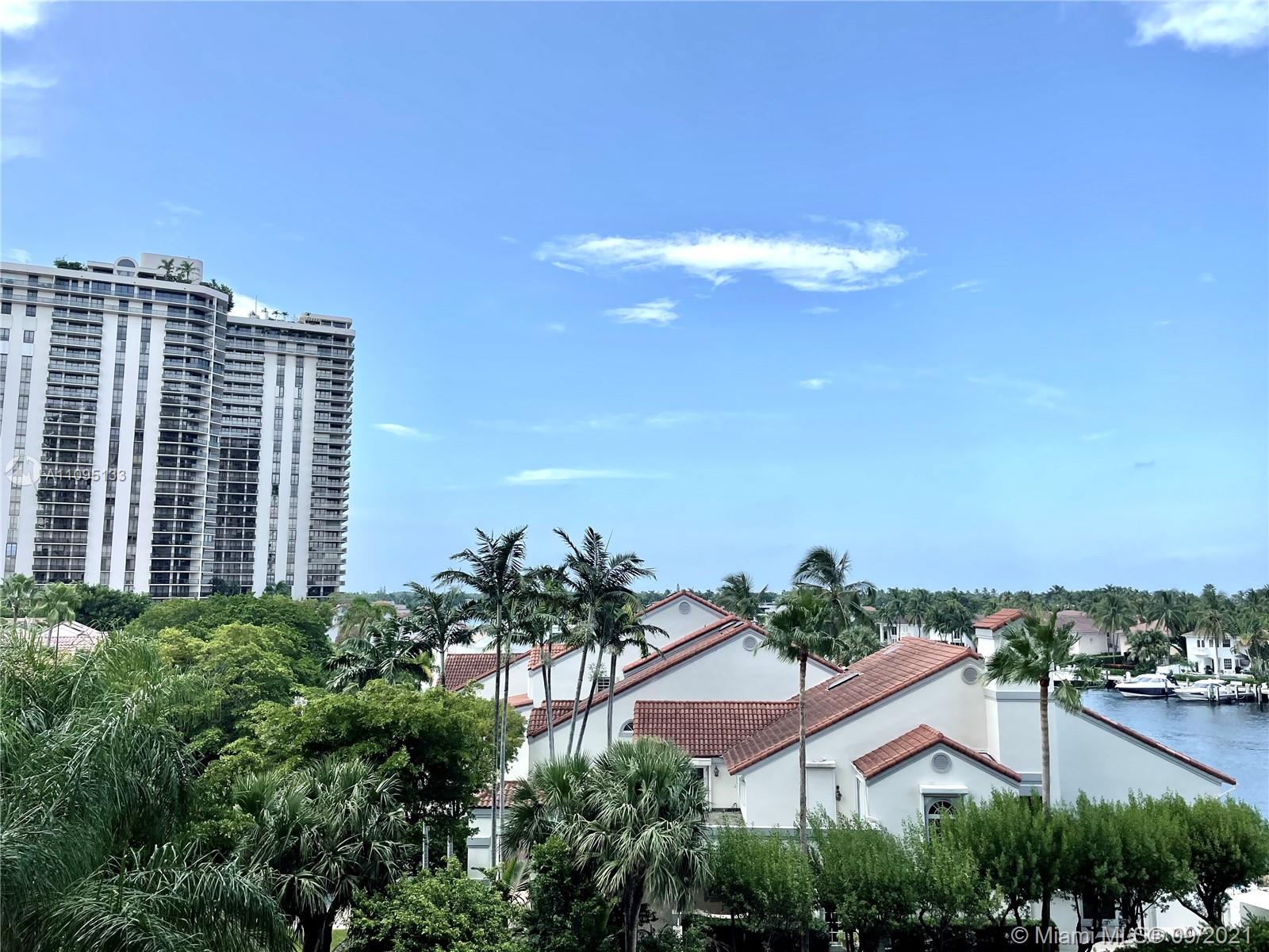 Photo of 19355 Turnberry Way #3L, Aventura, Florida, 33180 -