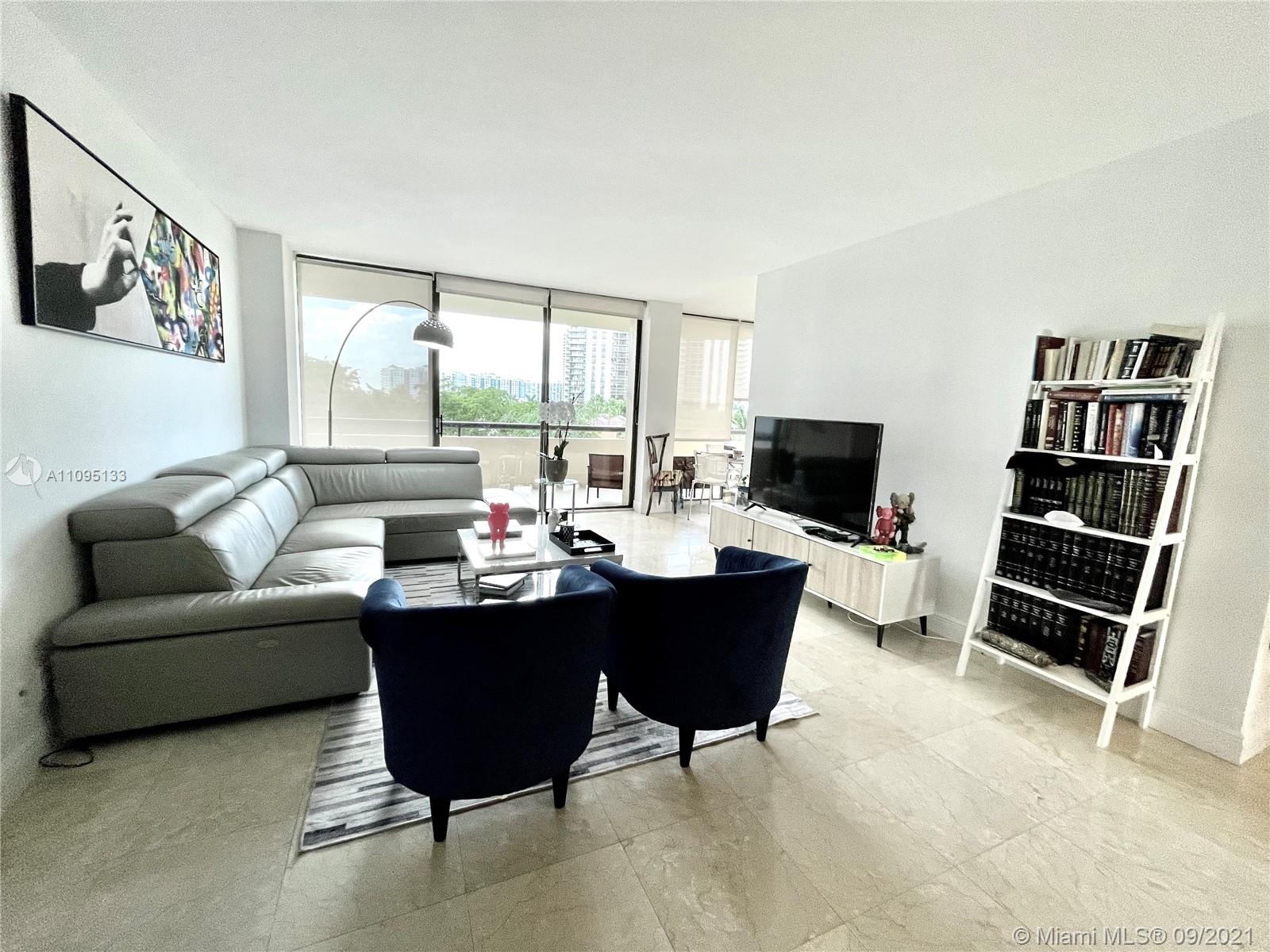 Photo of 19355 Turnberry Way #3L, Aventura, Florida, 33180 -