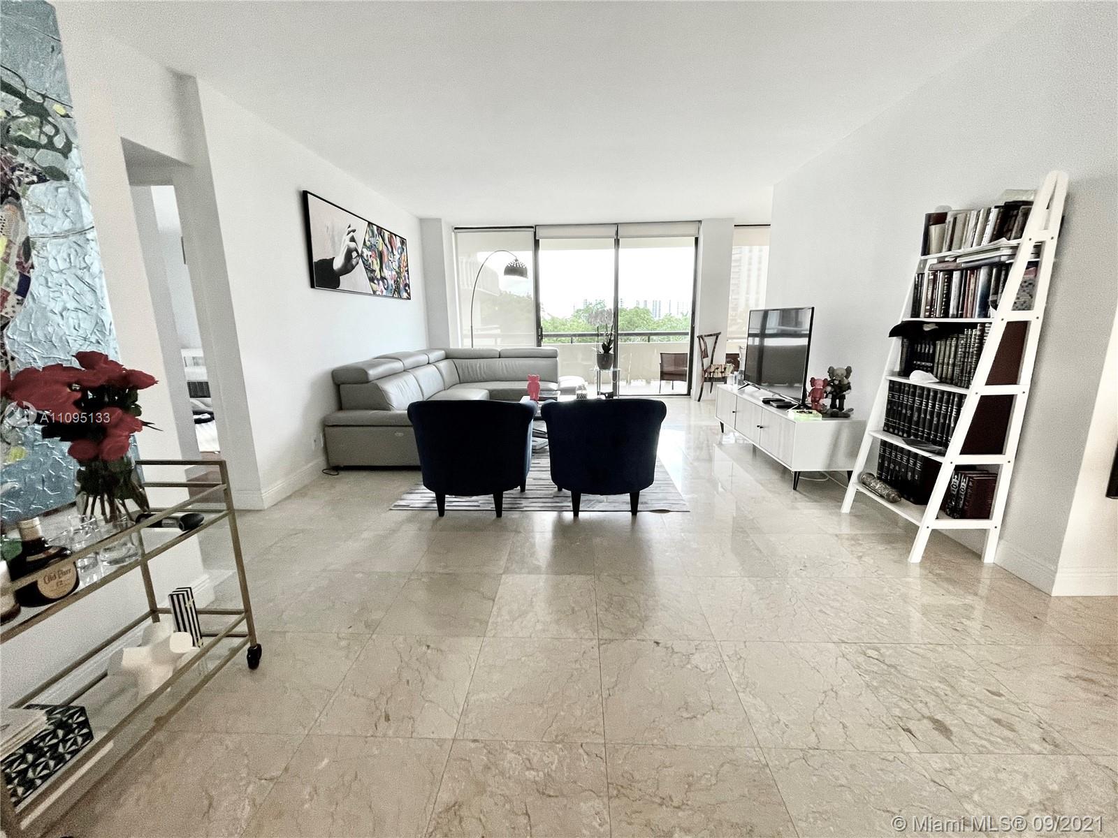 Photo of 19355 Turnberry Way #3L, Aventura, Florida, 33180 -