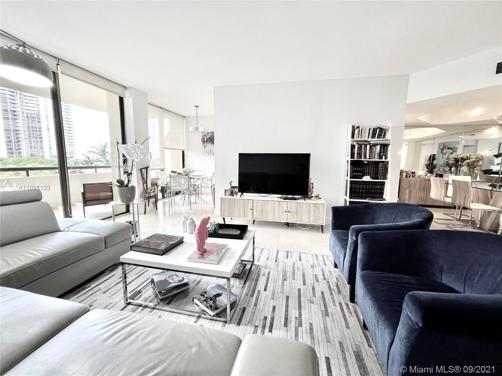 Photo of 19355 Turnberry Way #3L, Aventura, Florida, 33180 -
