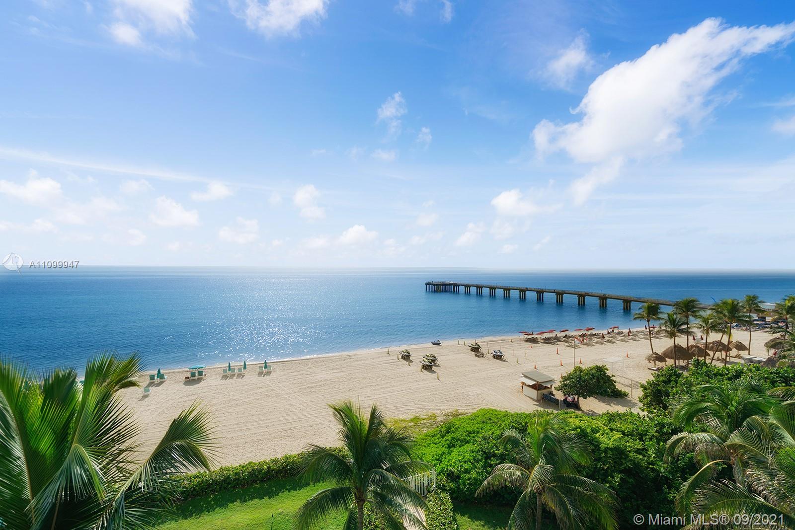 Photo 1 of Collins Ave