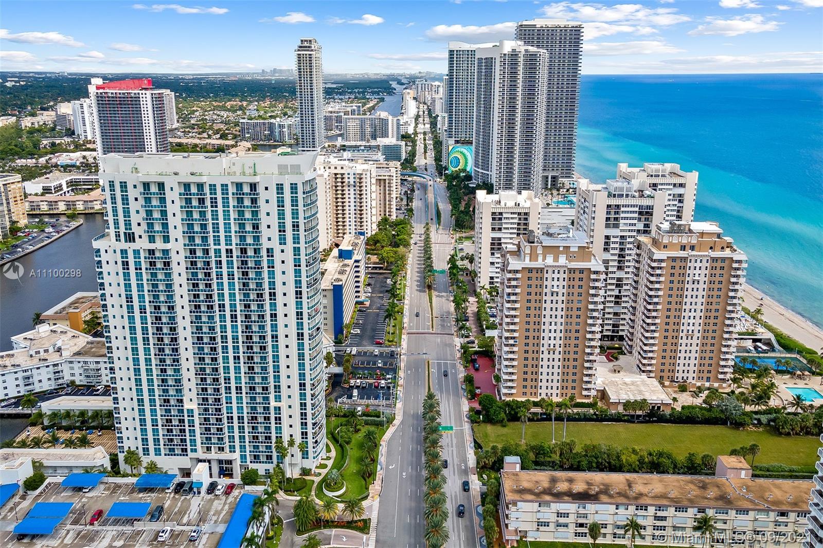 OCEANFRONT CONDO
