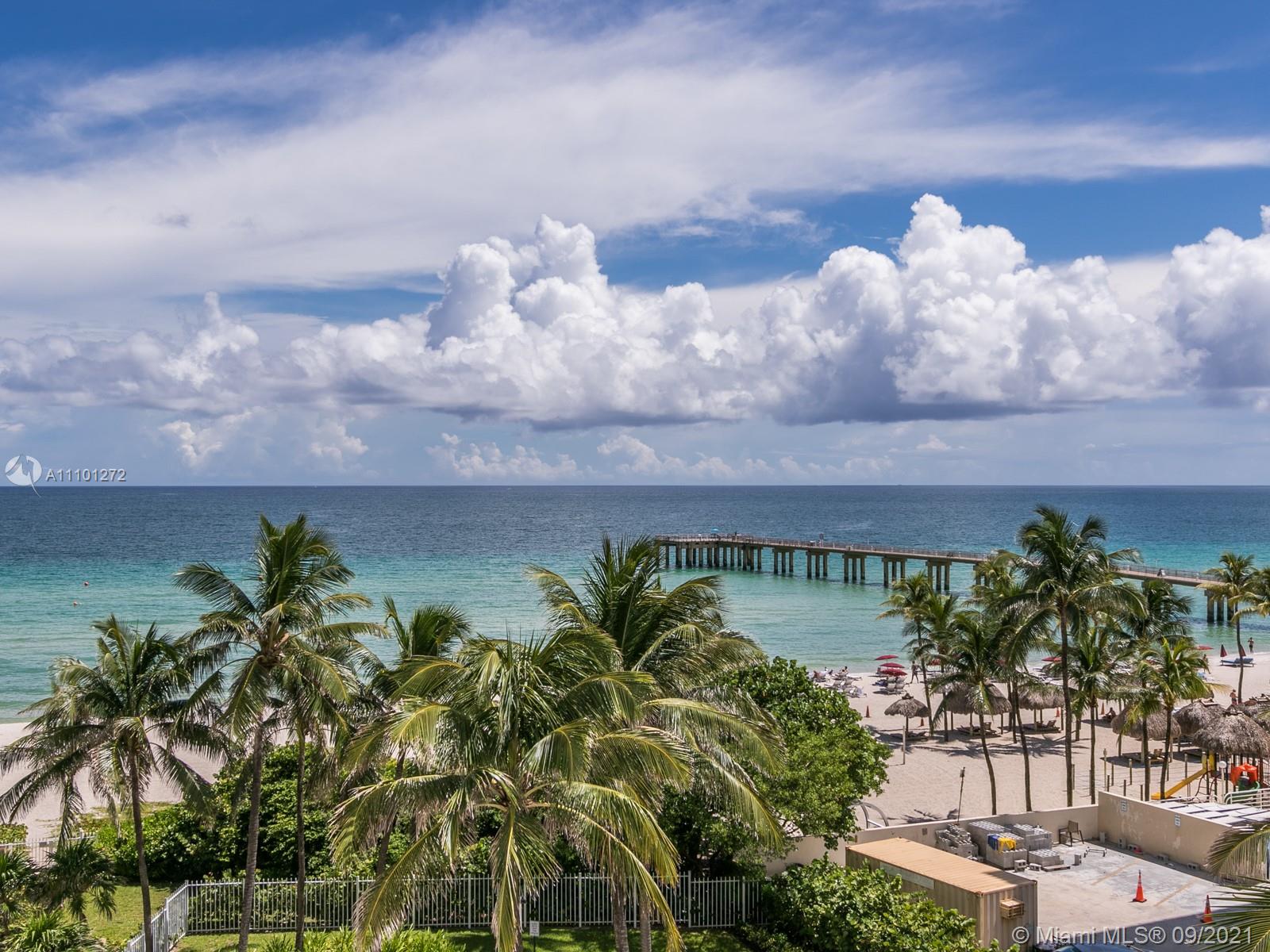 Photo 1 of Collins Ave