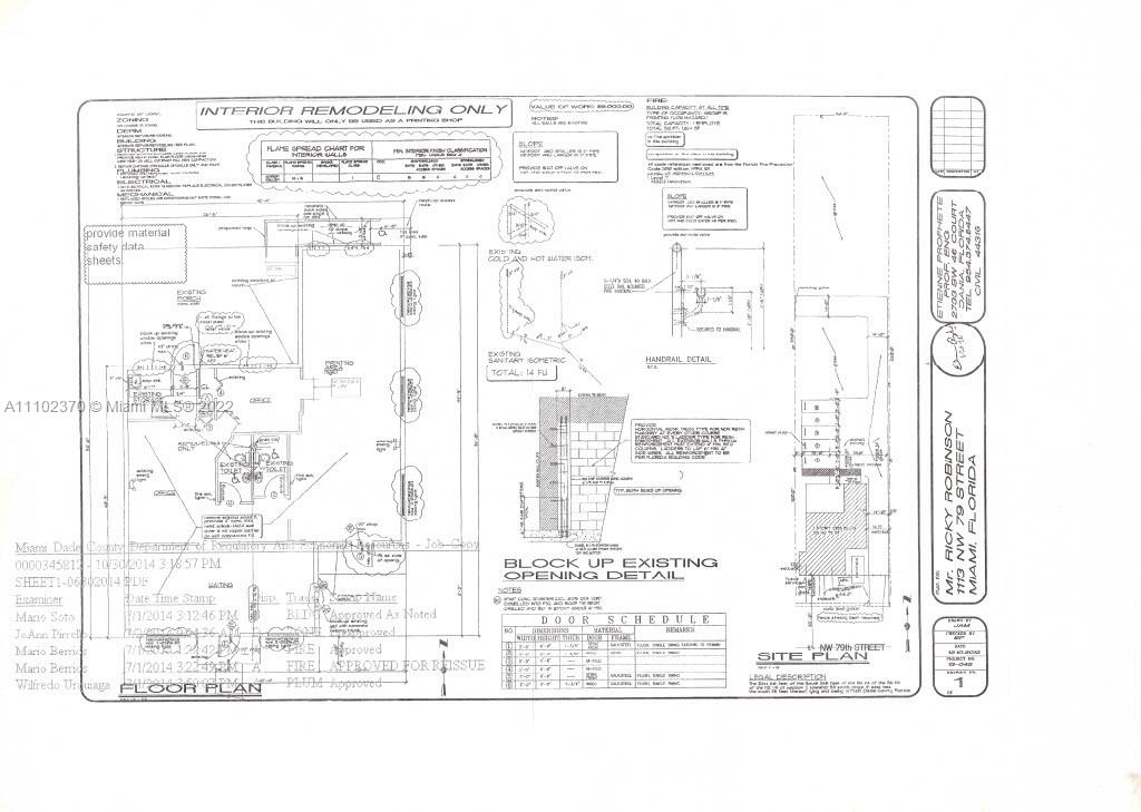 See details / sq. ft. $ 2022-04-05 0 Photo