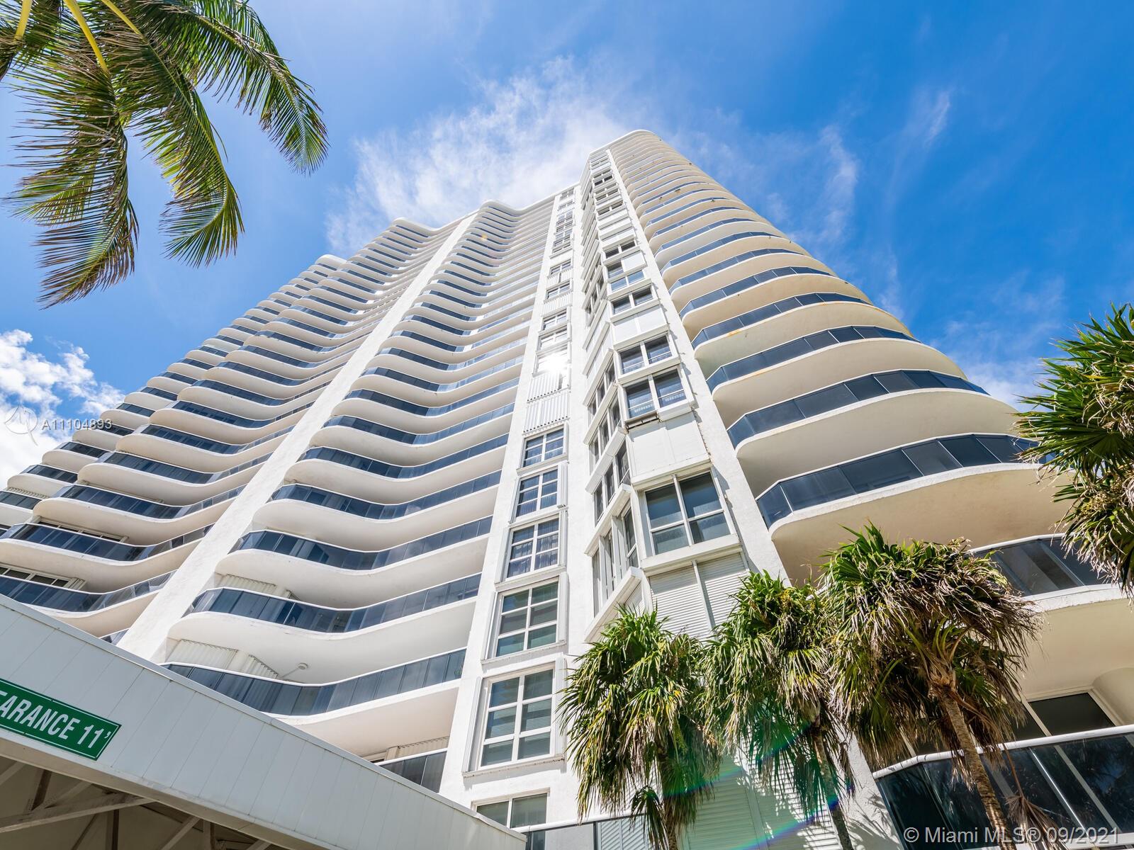 Photo 1 of Collins Ave