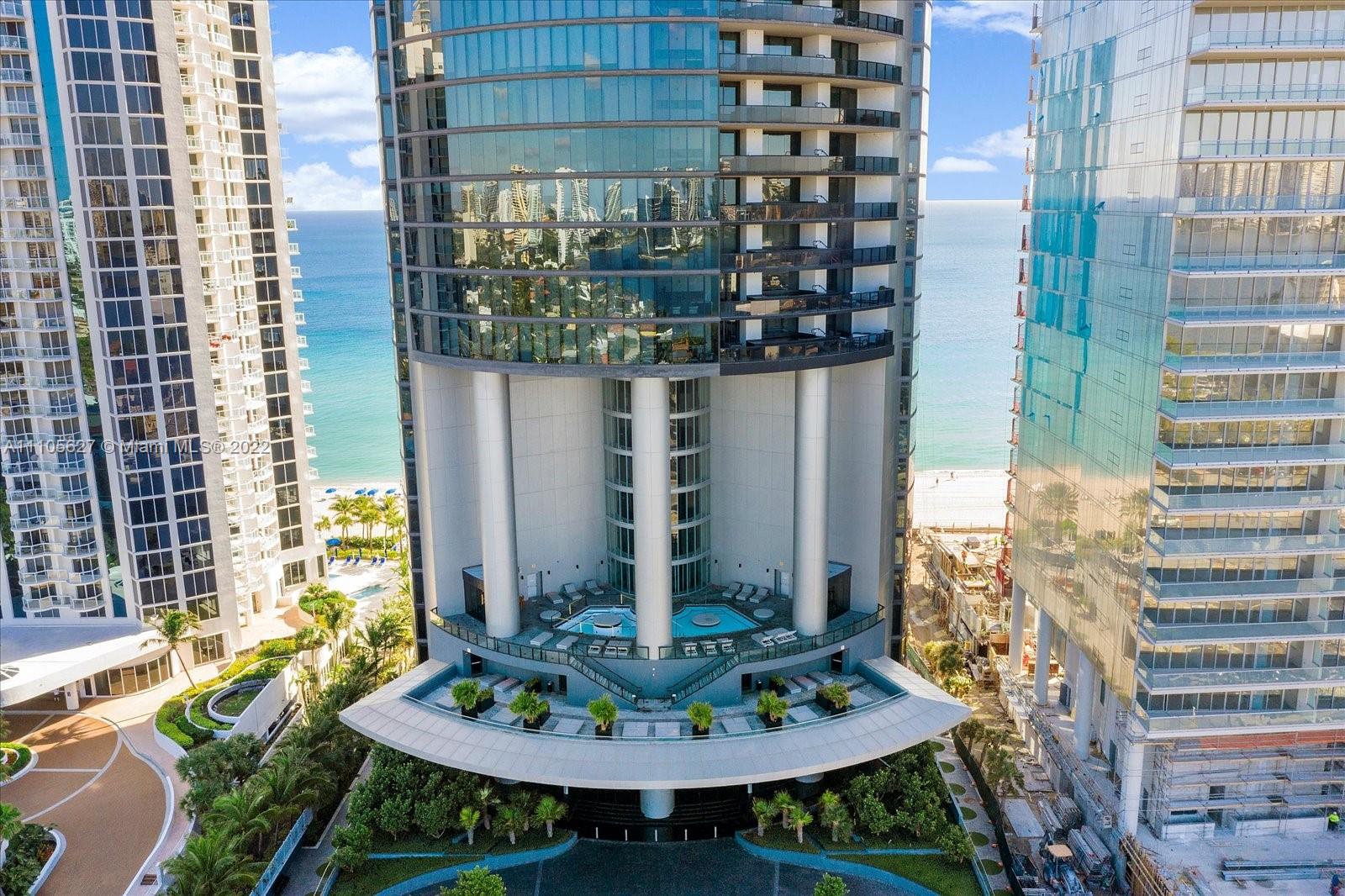Photo 1 of Collins Ave