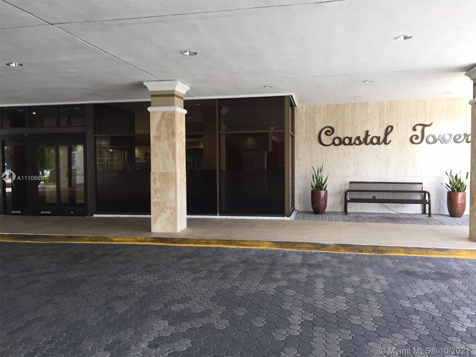 building entrance