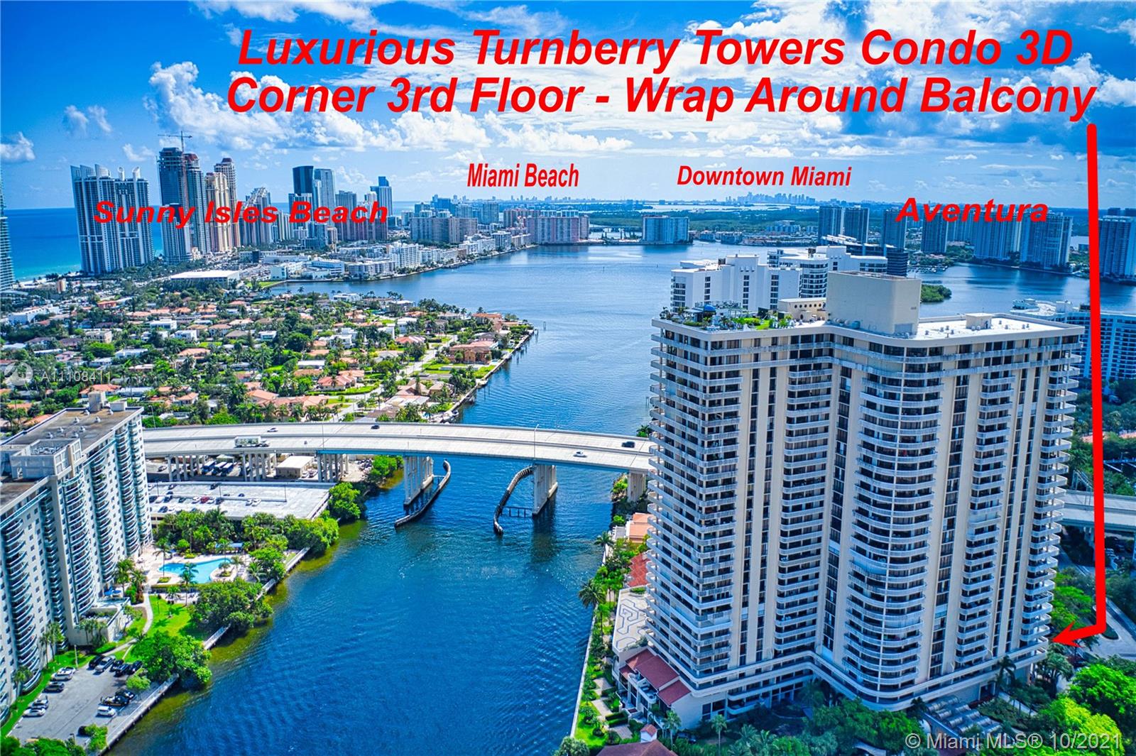 Photo 1 of Turnberry Way