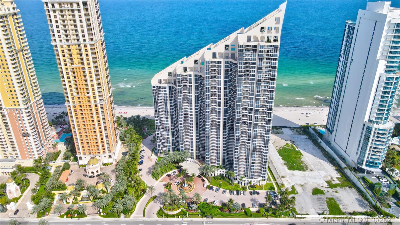 Photo 1 of Collins Ave