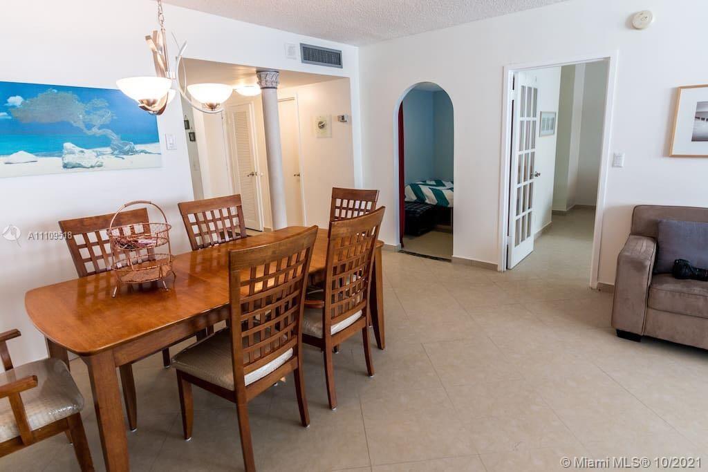 Photo of 3725 Ocean Dr #1003, Hollywood, Florida, 33019 -