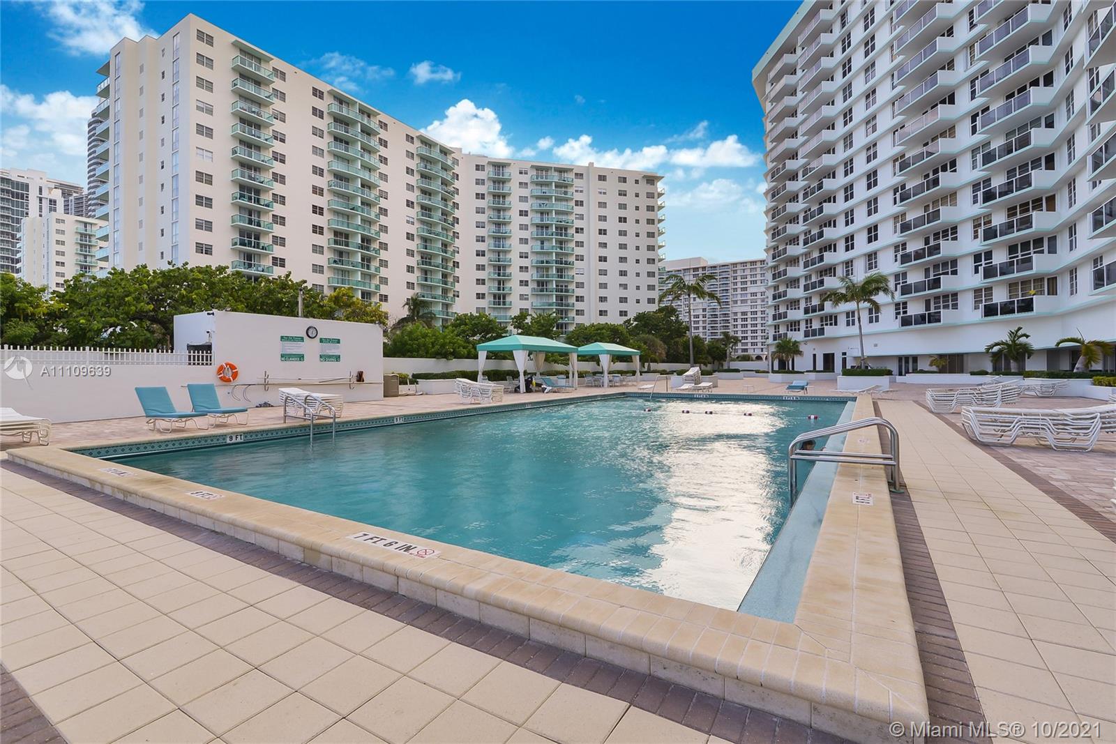 Photo of 3725 Ocean Dr #1019, Hollywood, Florida, 33019 -