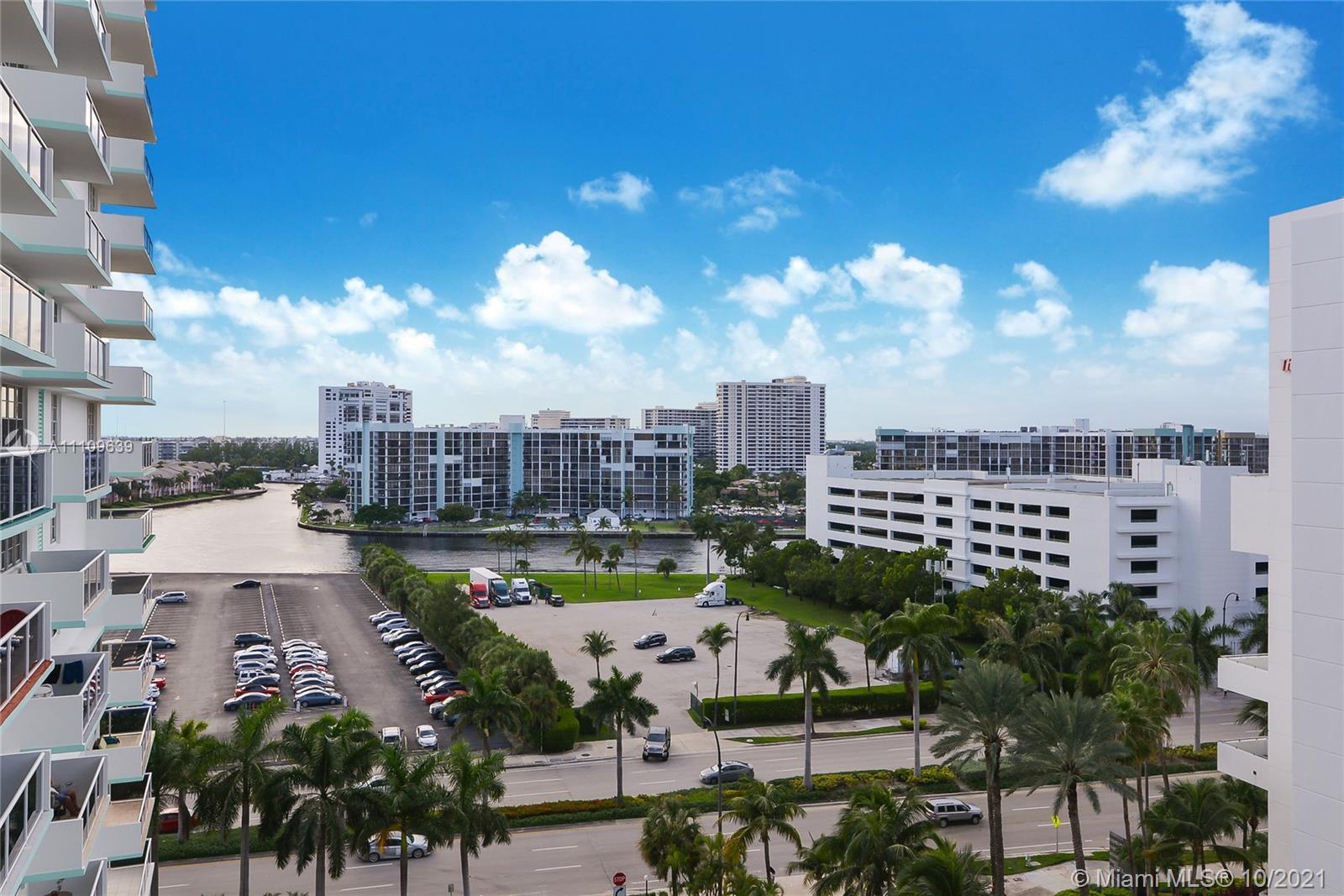 Photo of 3725 Ocean Dr #1019, Hollywood, Florida, 33019 -