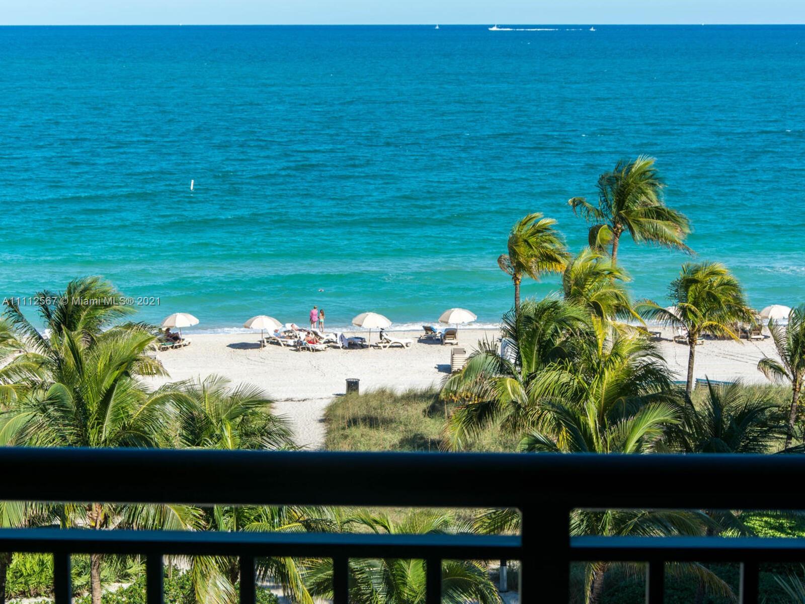 Photo 1 of Collins Ave