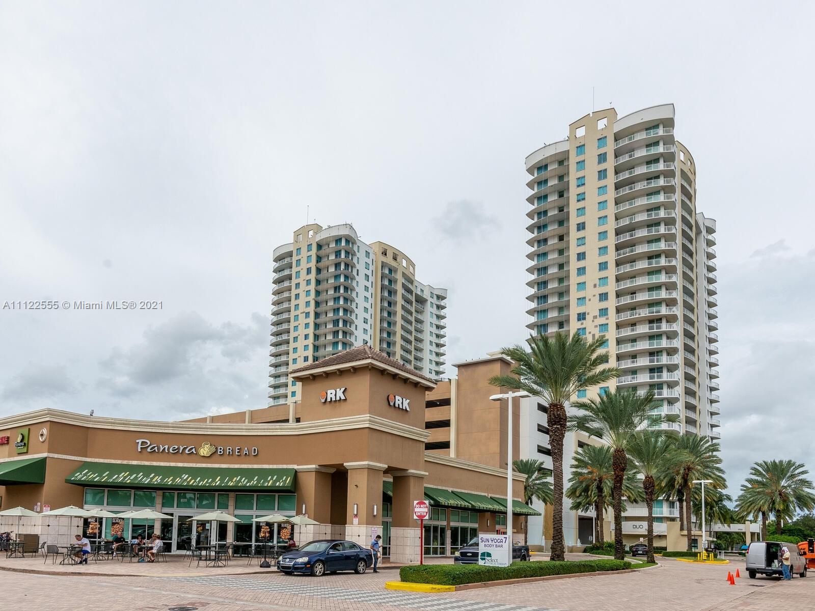 Photo 1 of Hallandale Beach Blvd