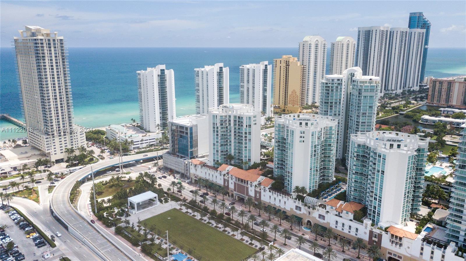 Photo 1 of Sunny Isles Blvd