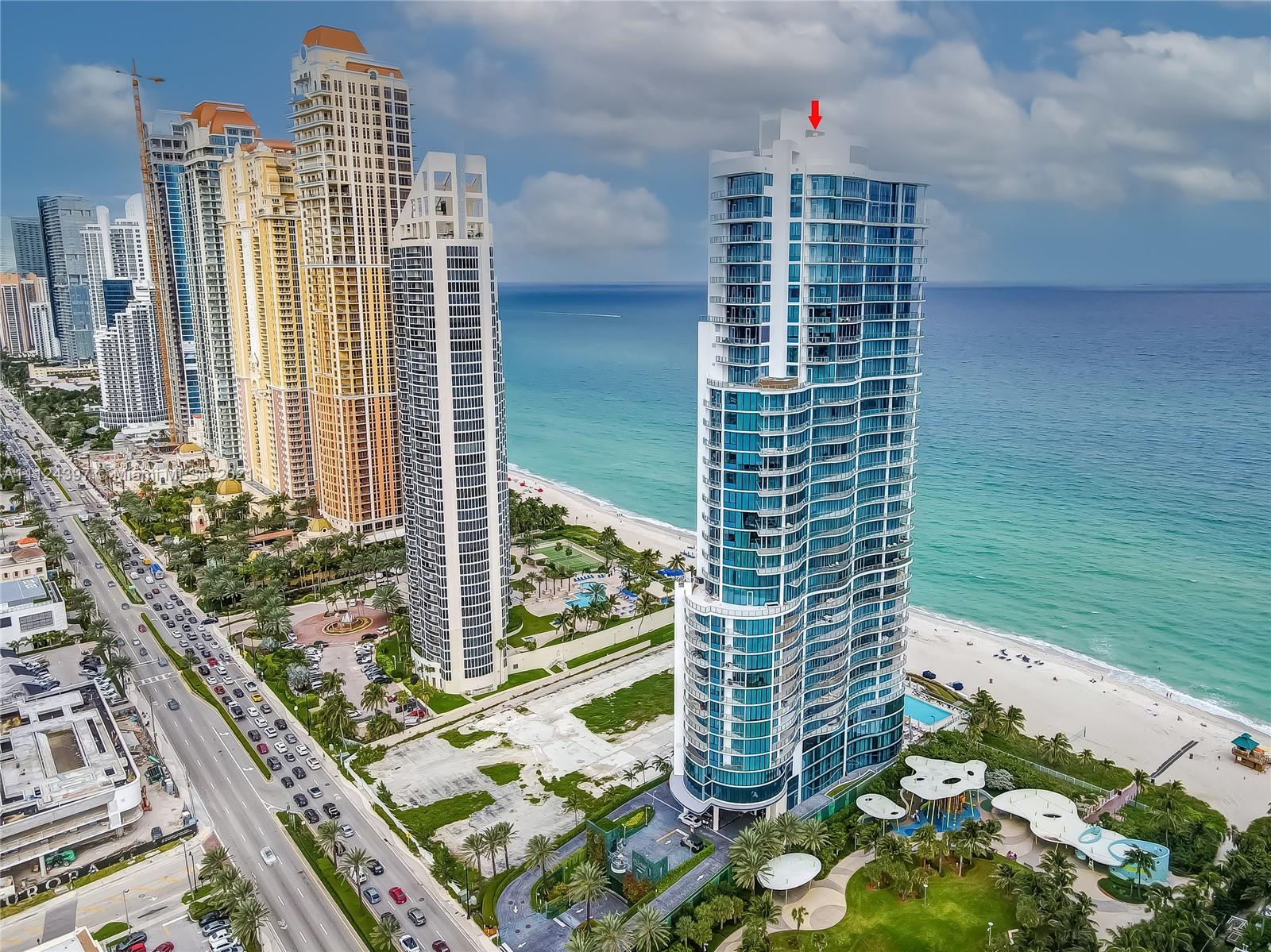 Photo 1 of Collins Ave
