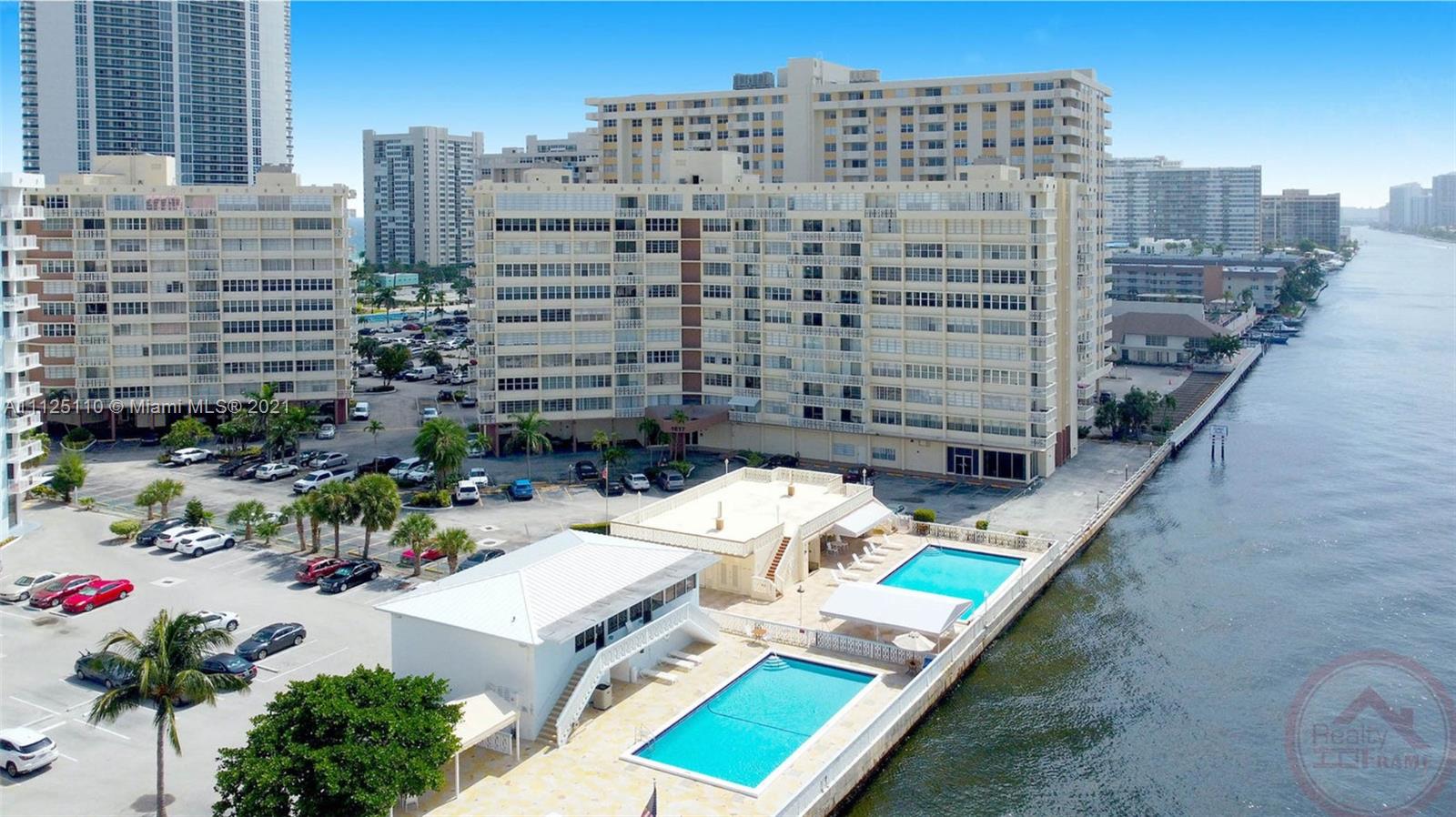 Building View