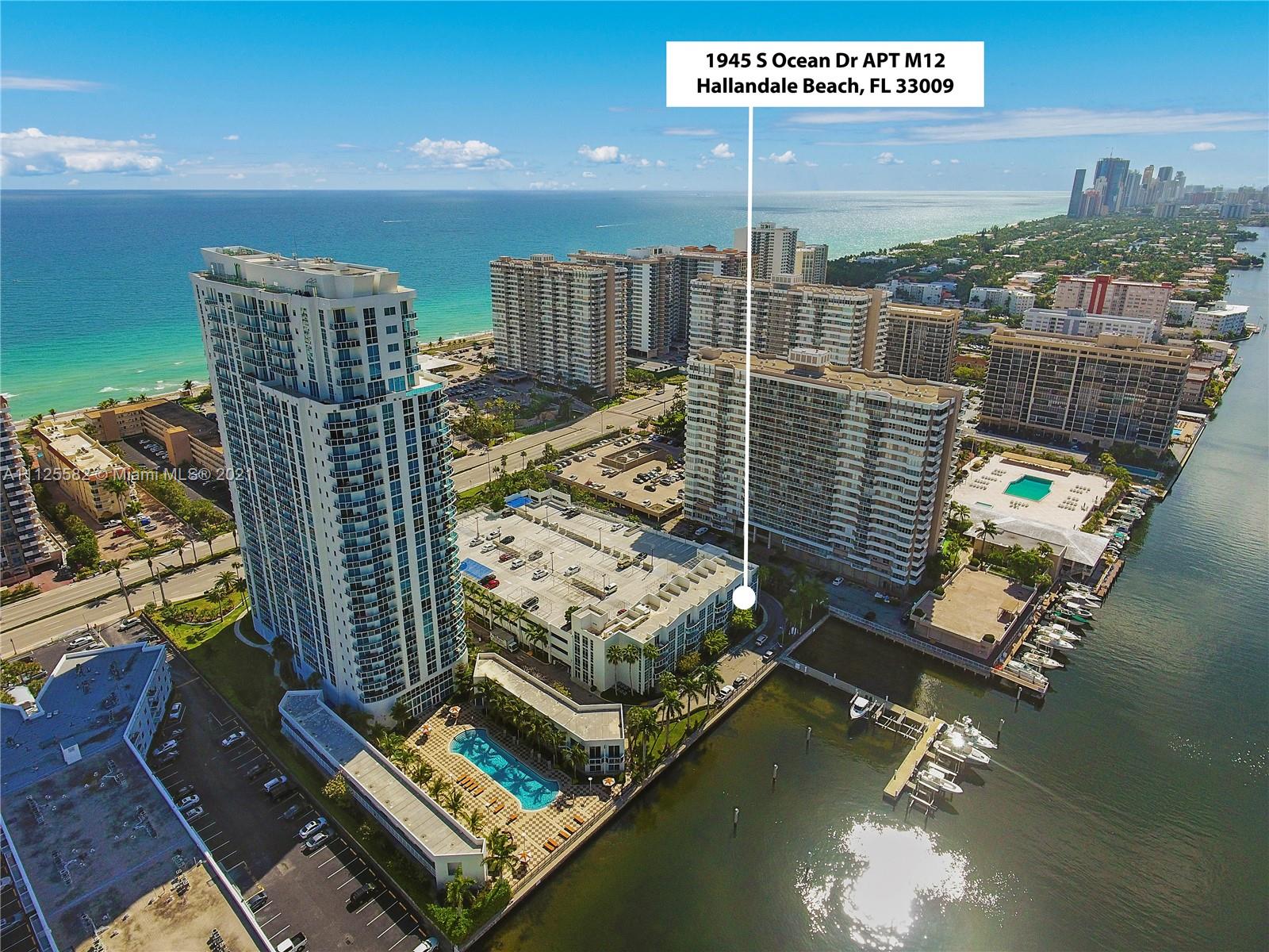 Photo 1 of Ocean Dr
