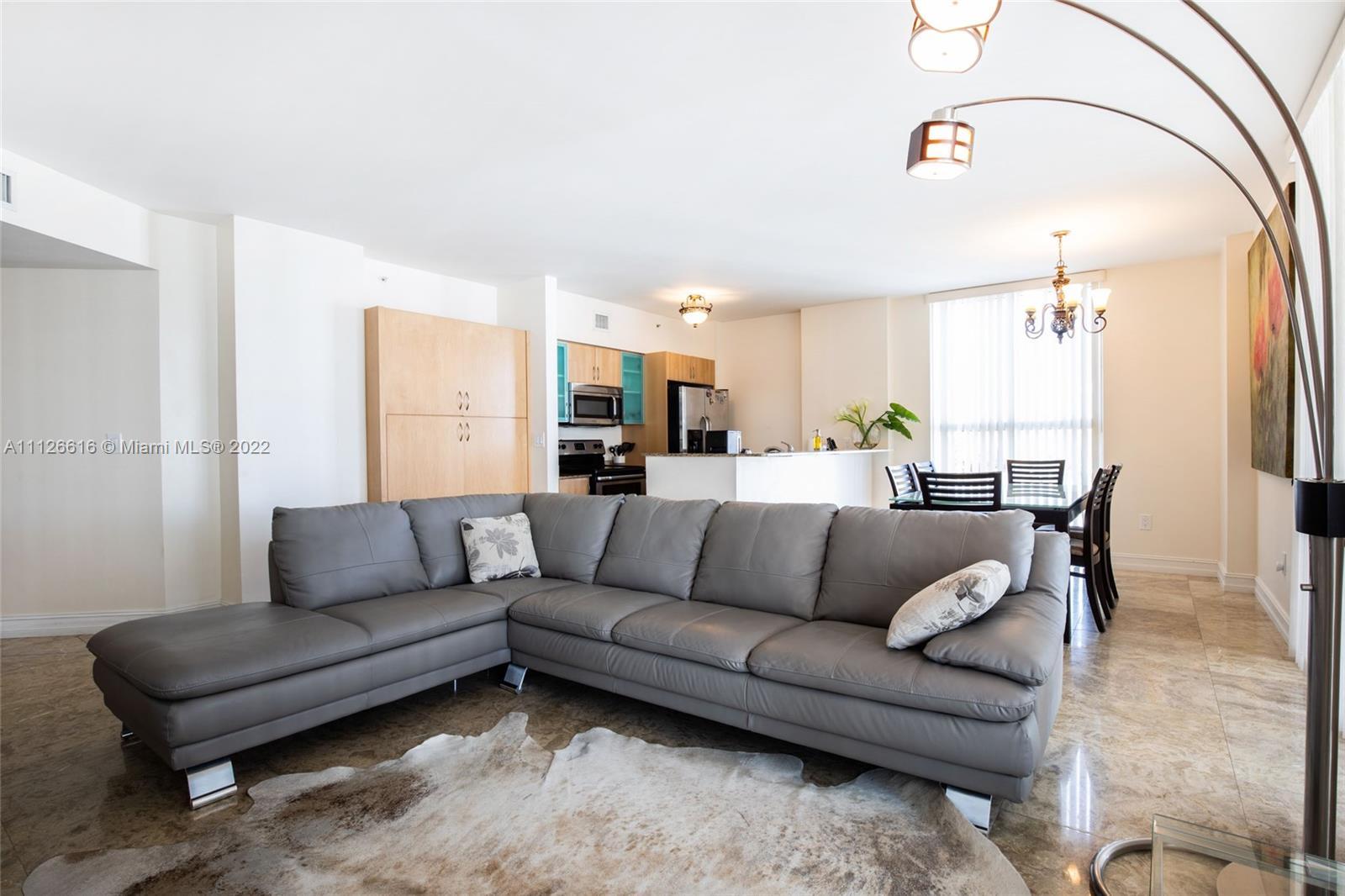 Photo of 17555 Atlantic Blvd #708, Sunny Isles Beach, Florida, 33160 -