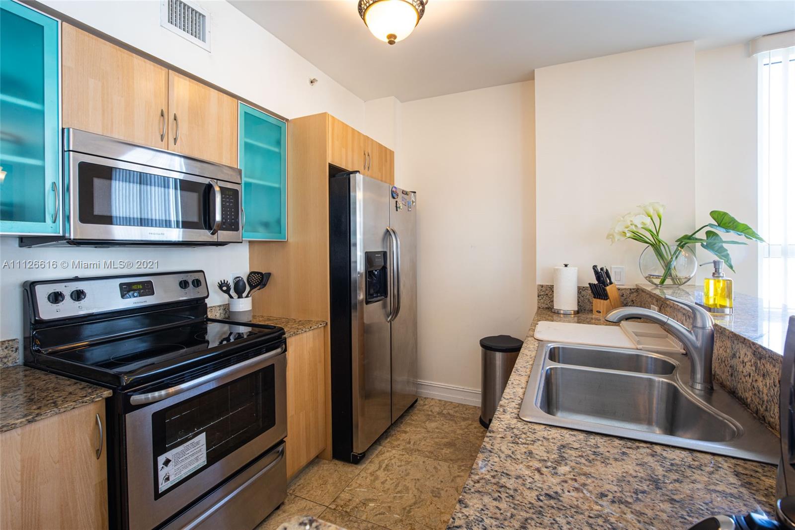 Photo of 17555 Atlantic Blvd #708, Sunny Isles Beach, Florida, 33160 -
