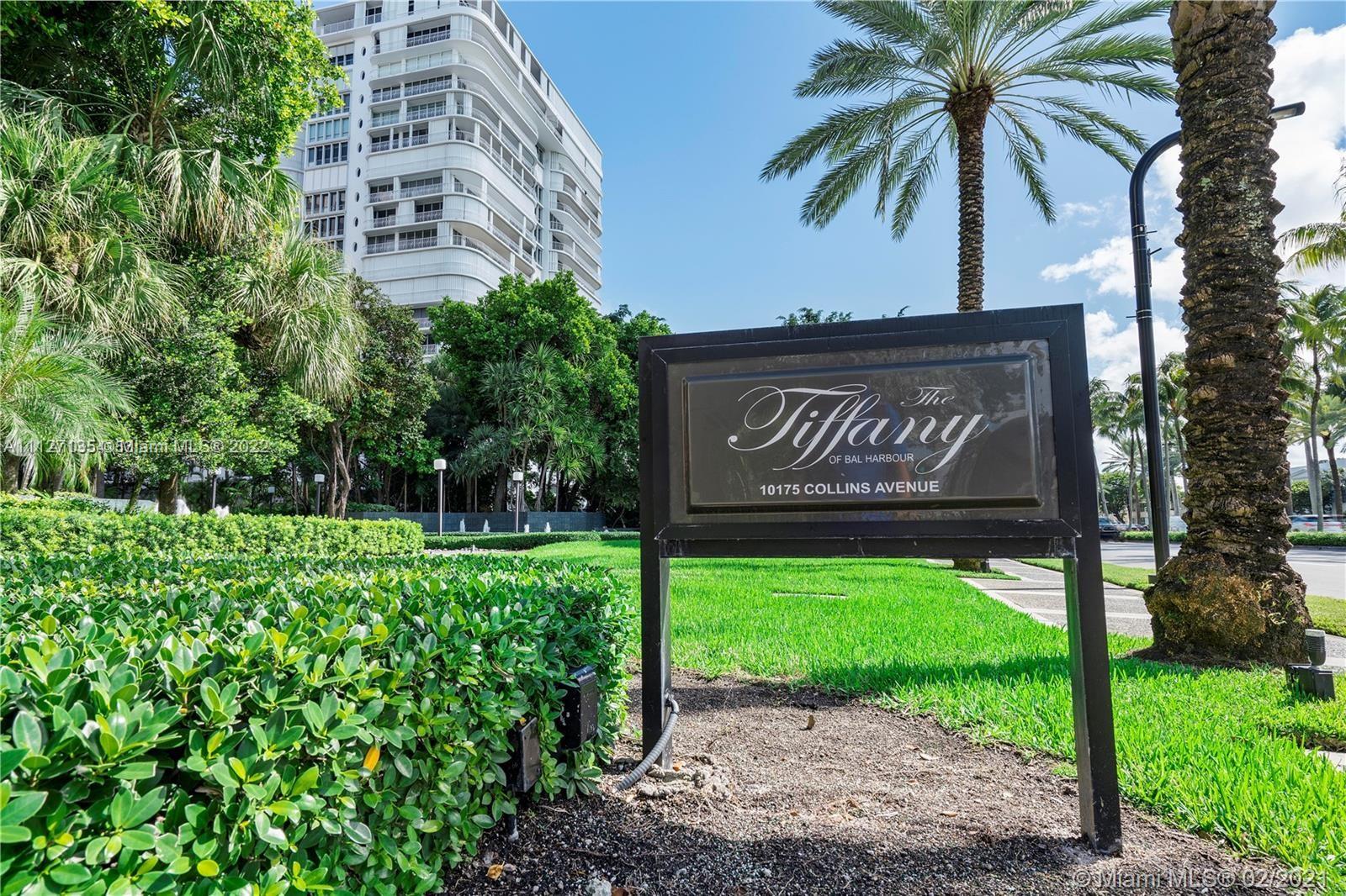 Photo of 10175 Collins Ave #104, Bal Harbour, Florida, 33154 -