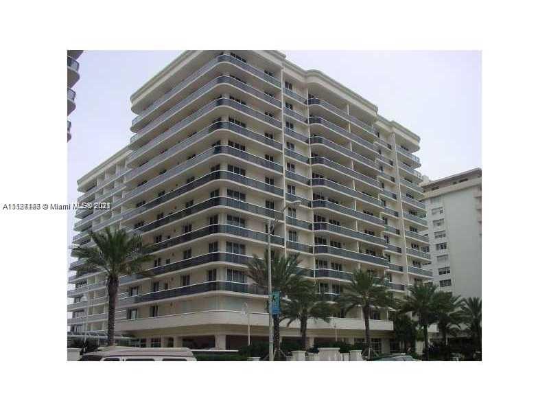 Photo 1 of Collins Ave