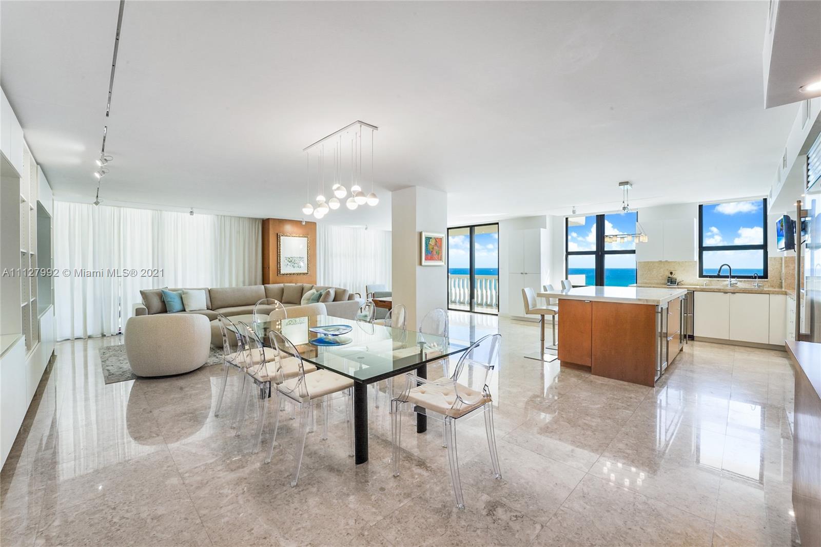 Photo 1 of Collins Ave