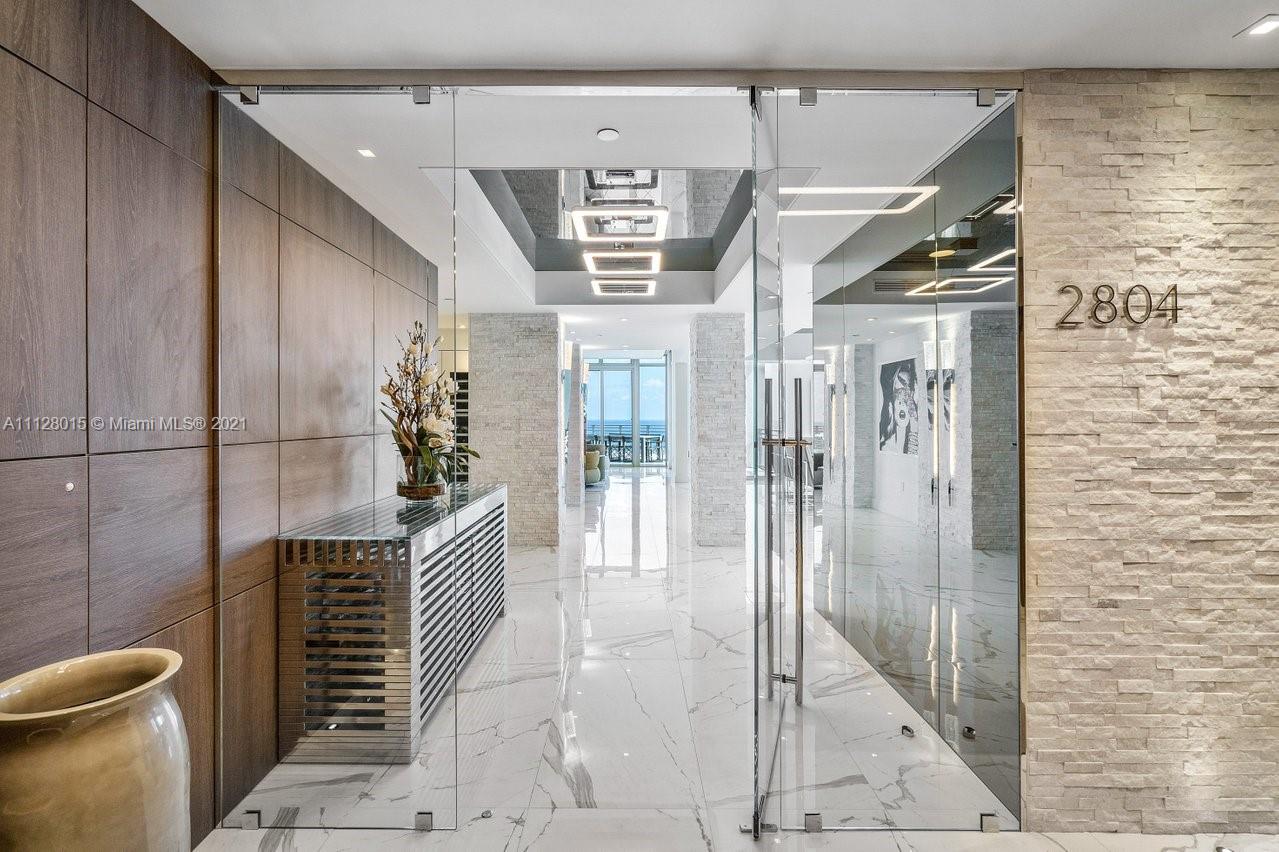Photo of 3535 Ocean Dr #2804, Hollywood, Florida, 33019 -