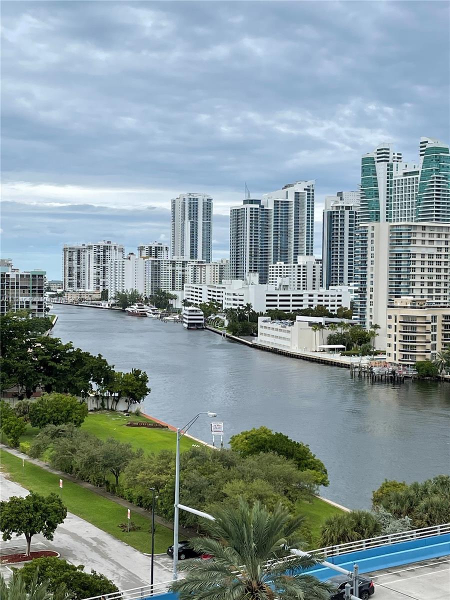 Photo 1 of Hallandale Beach Blvd