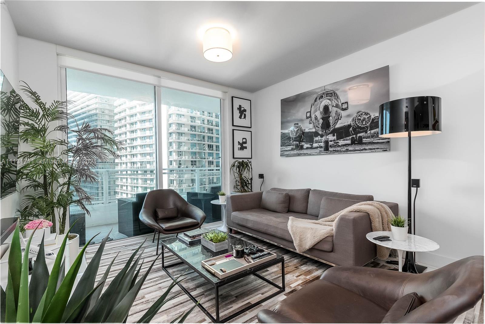 Photo 1 of Brickell Ave